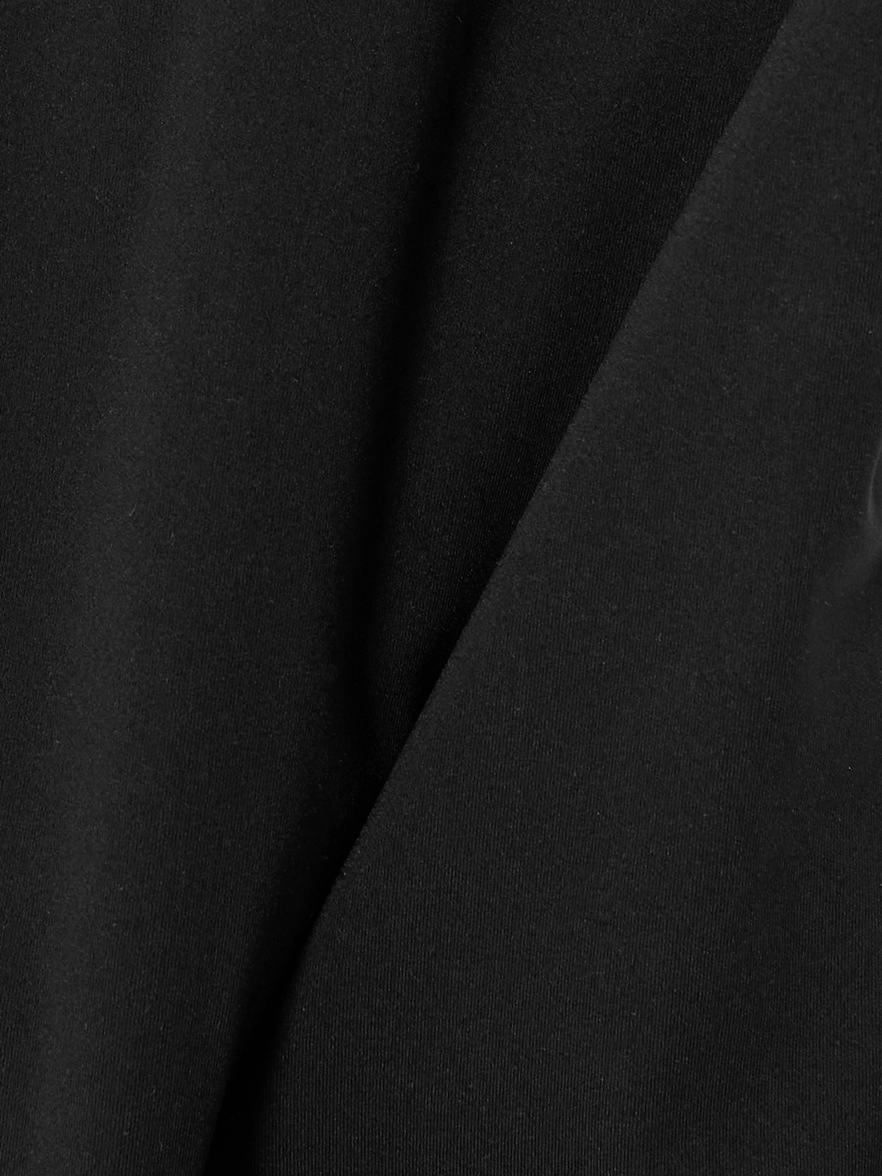 Totême Open-back Swimsuit