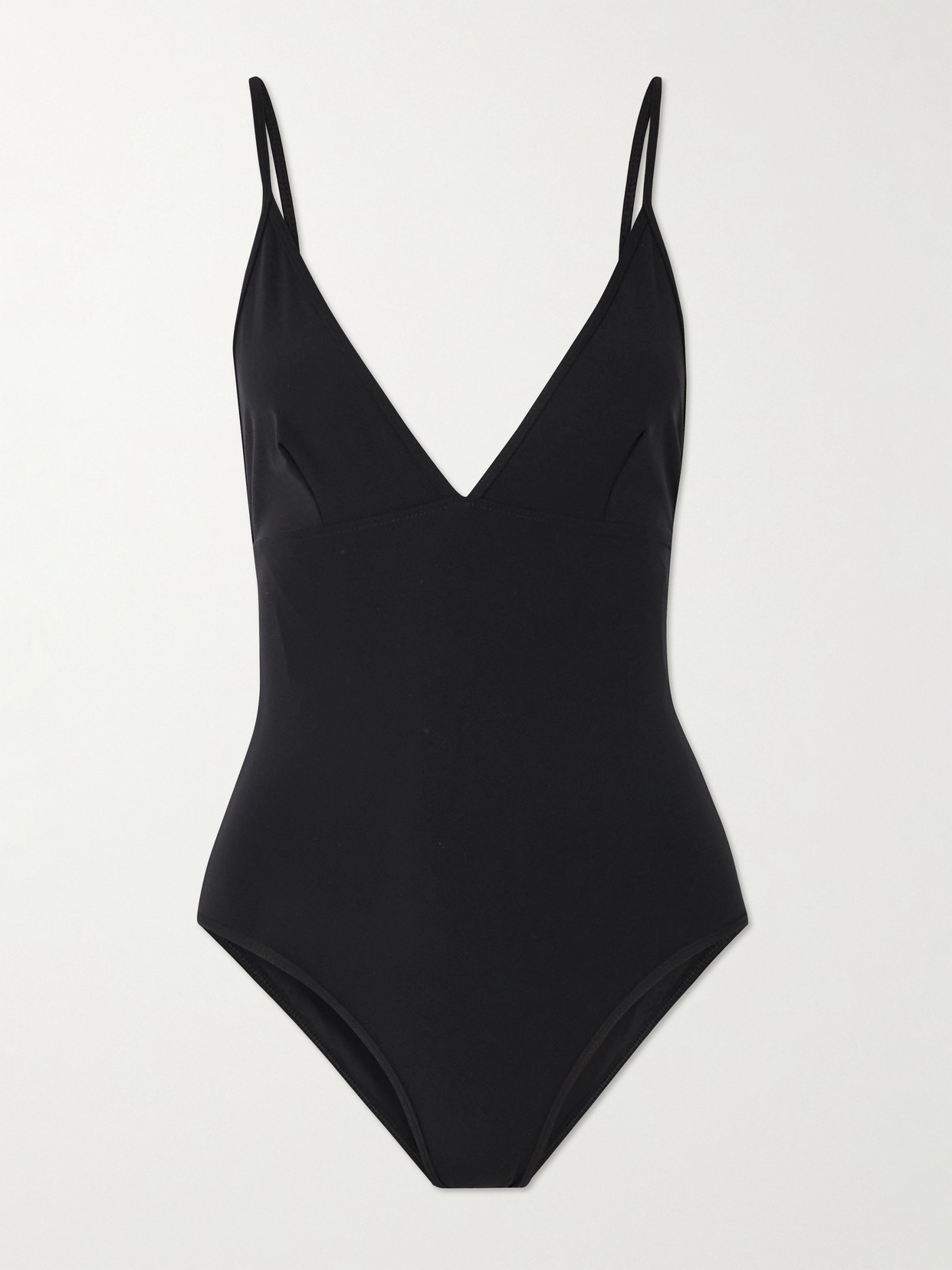 Totême Open-back Swimsuit