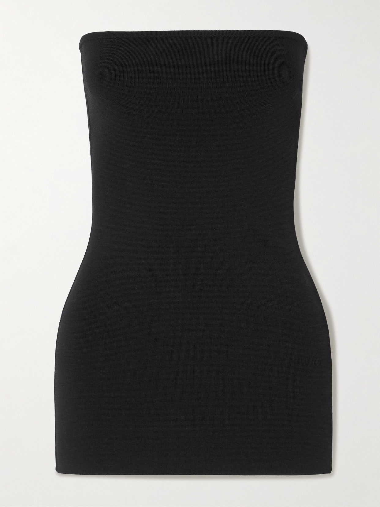 Totême Stretch-knit Bandeau Top