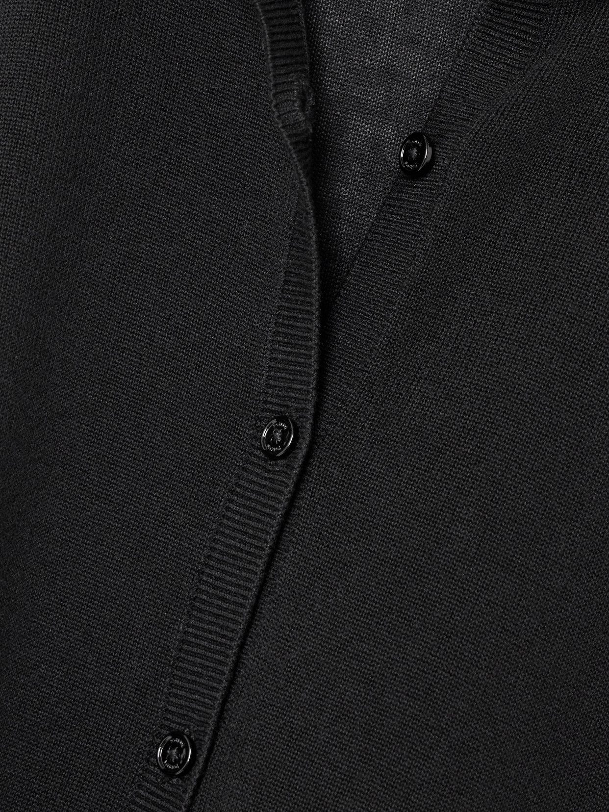 Totême Lyocell-blend Cardigan