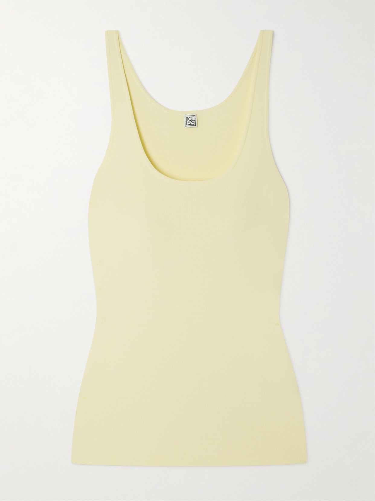 Totême Knitted Tank