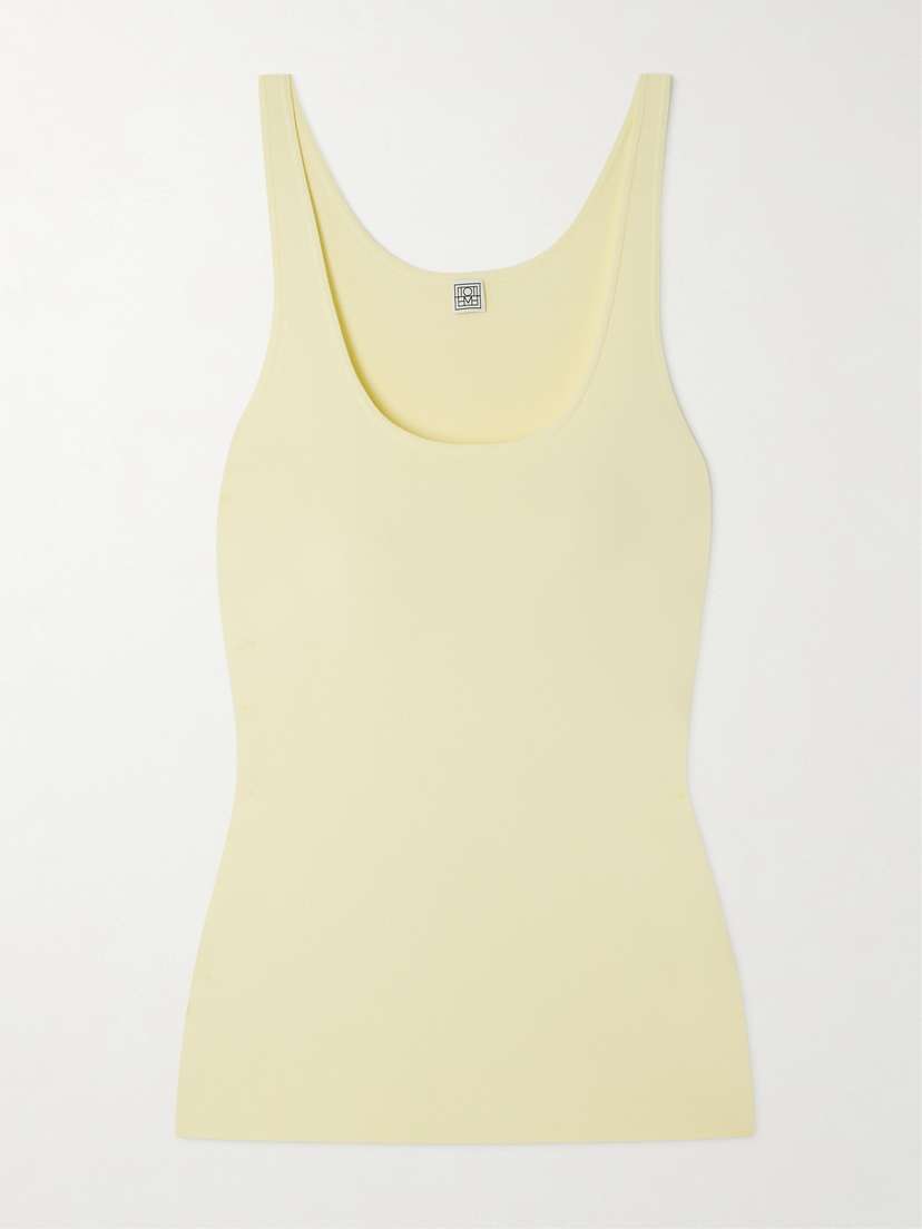 TOTEME Knitted Tank