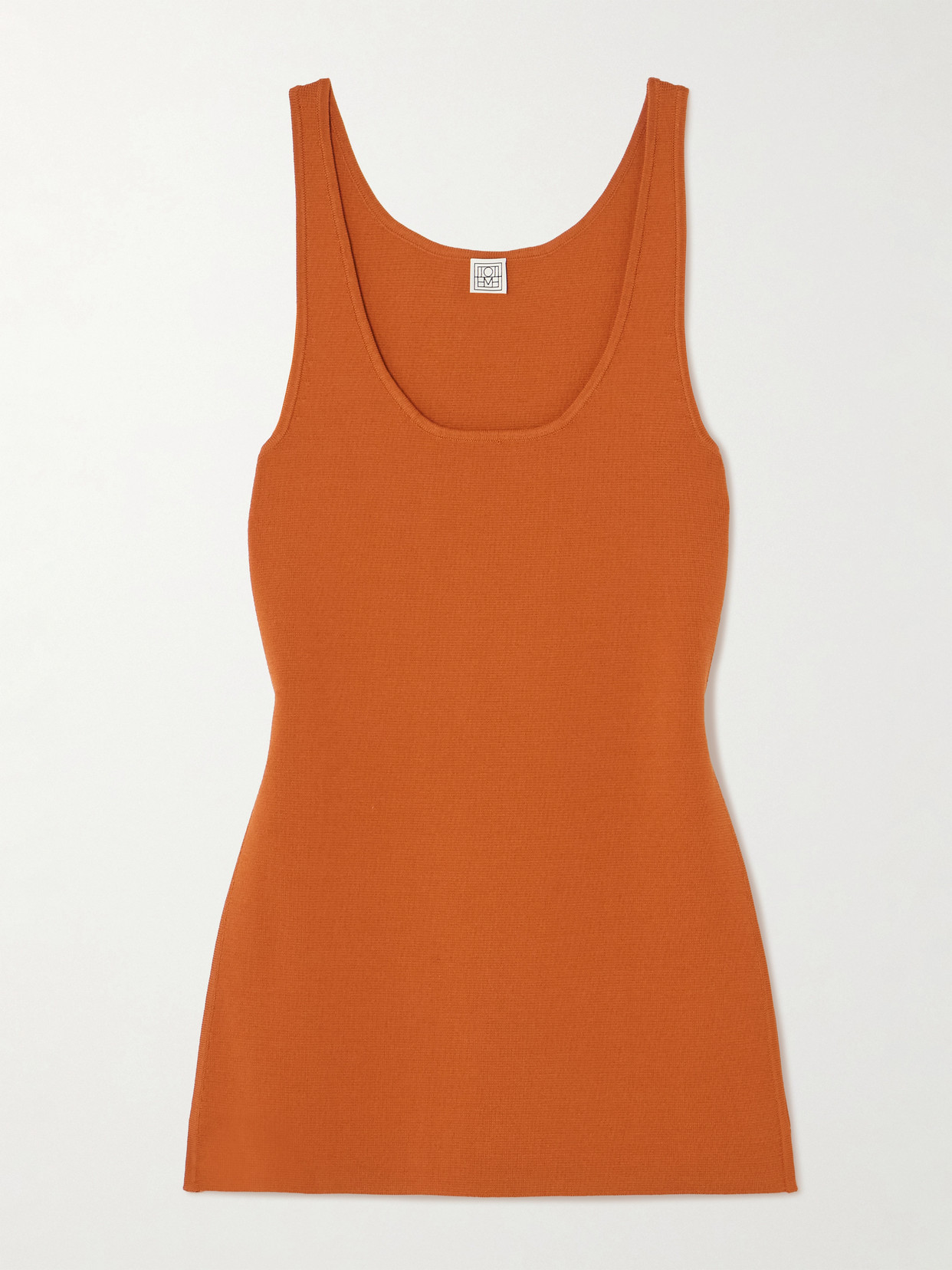 Totême Knitted Tank
