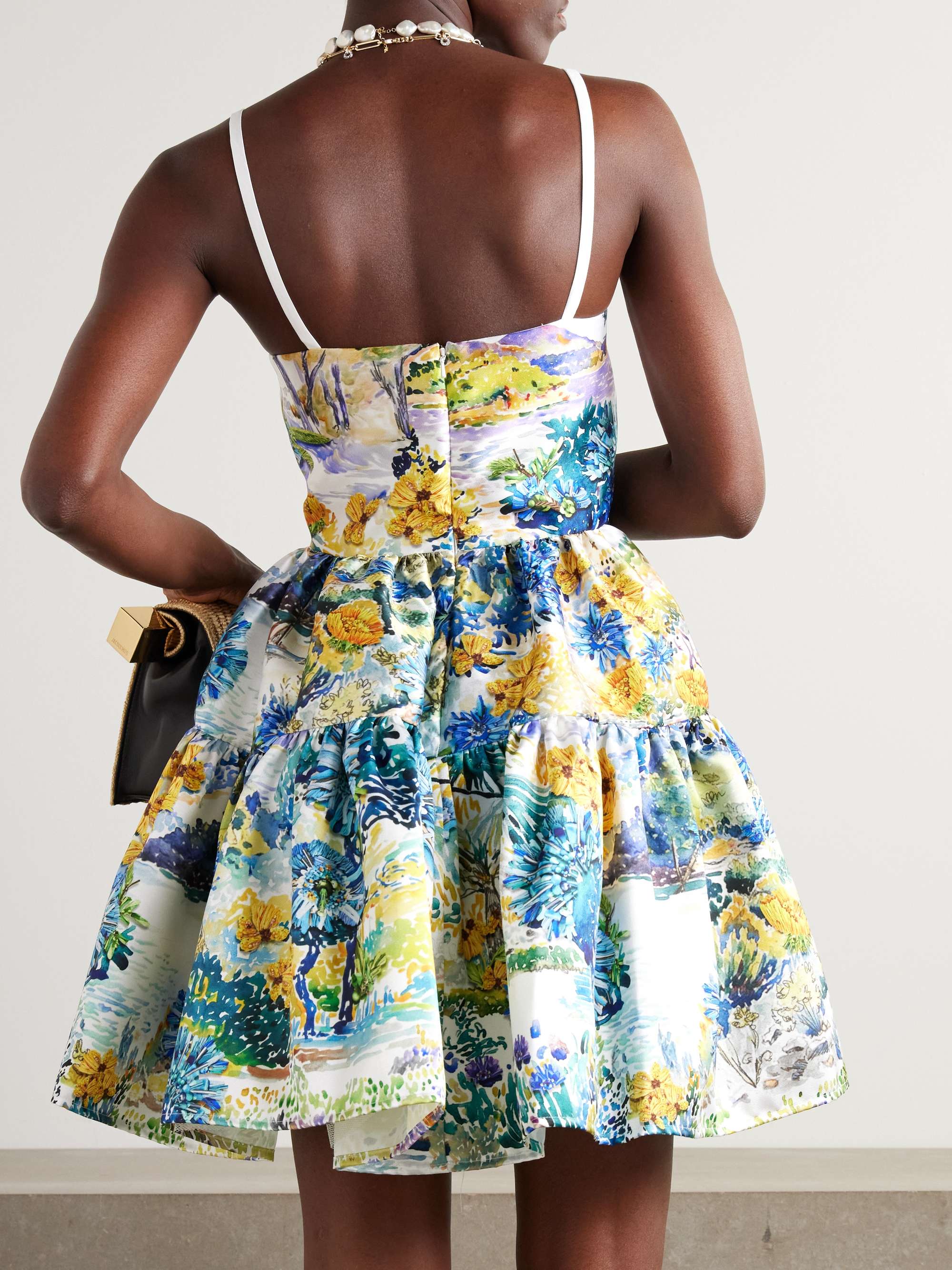 MARY KATRANTZOU 