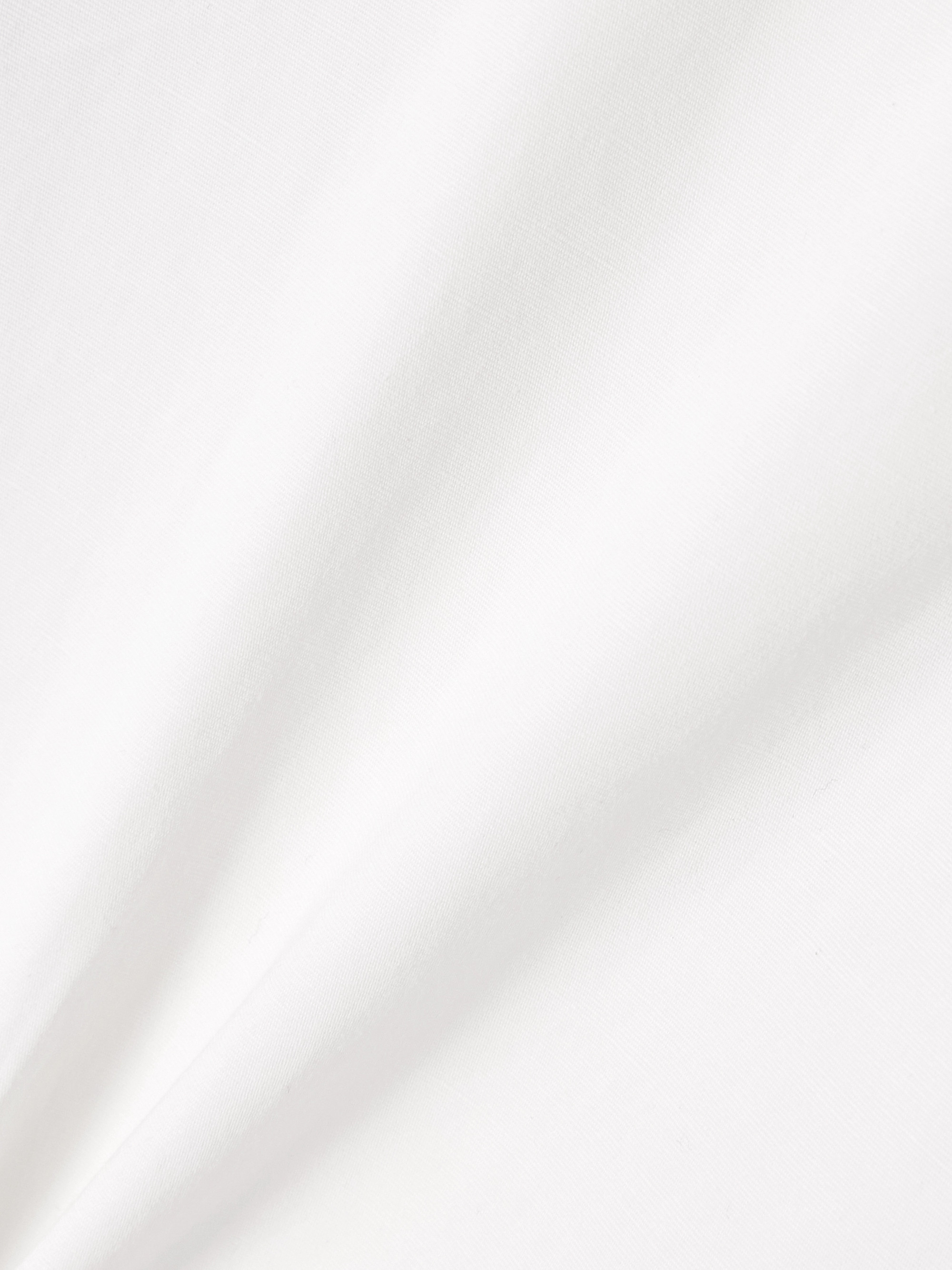 TOTEME Cotton and linen-blend shorts