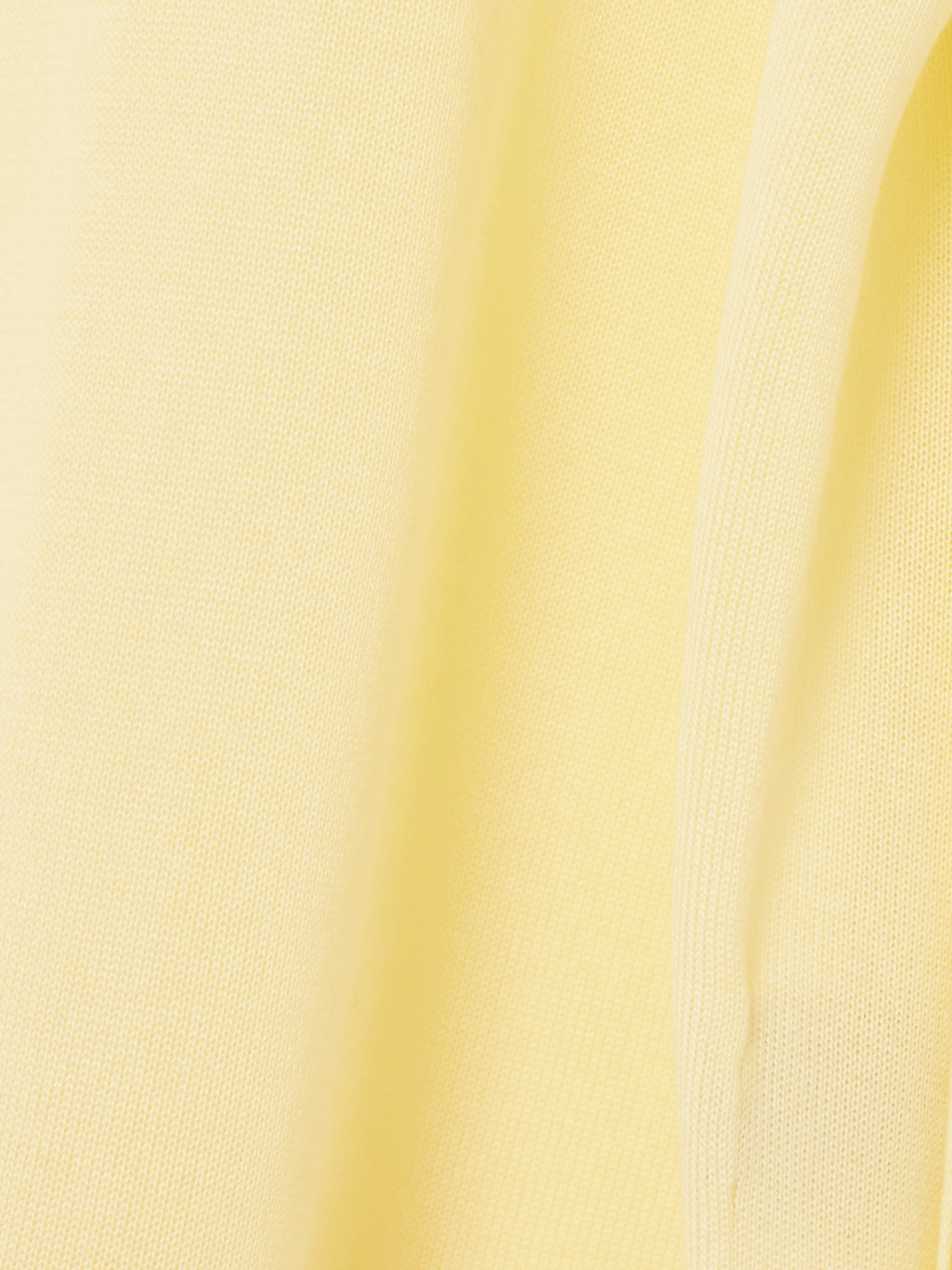 Lyocell-Blend Turtleneck Sweater