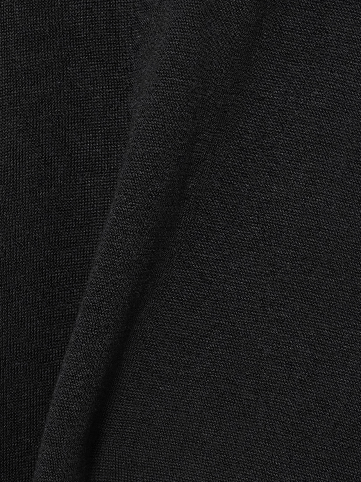 Lyocell-Blend T-Shirt