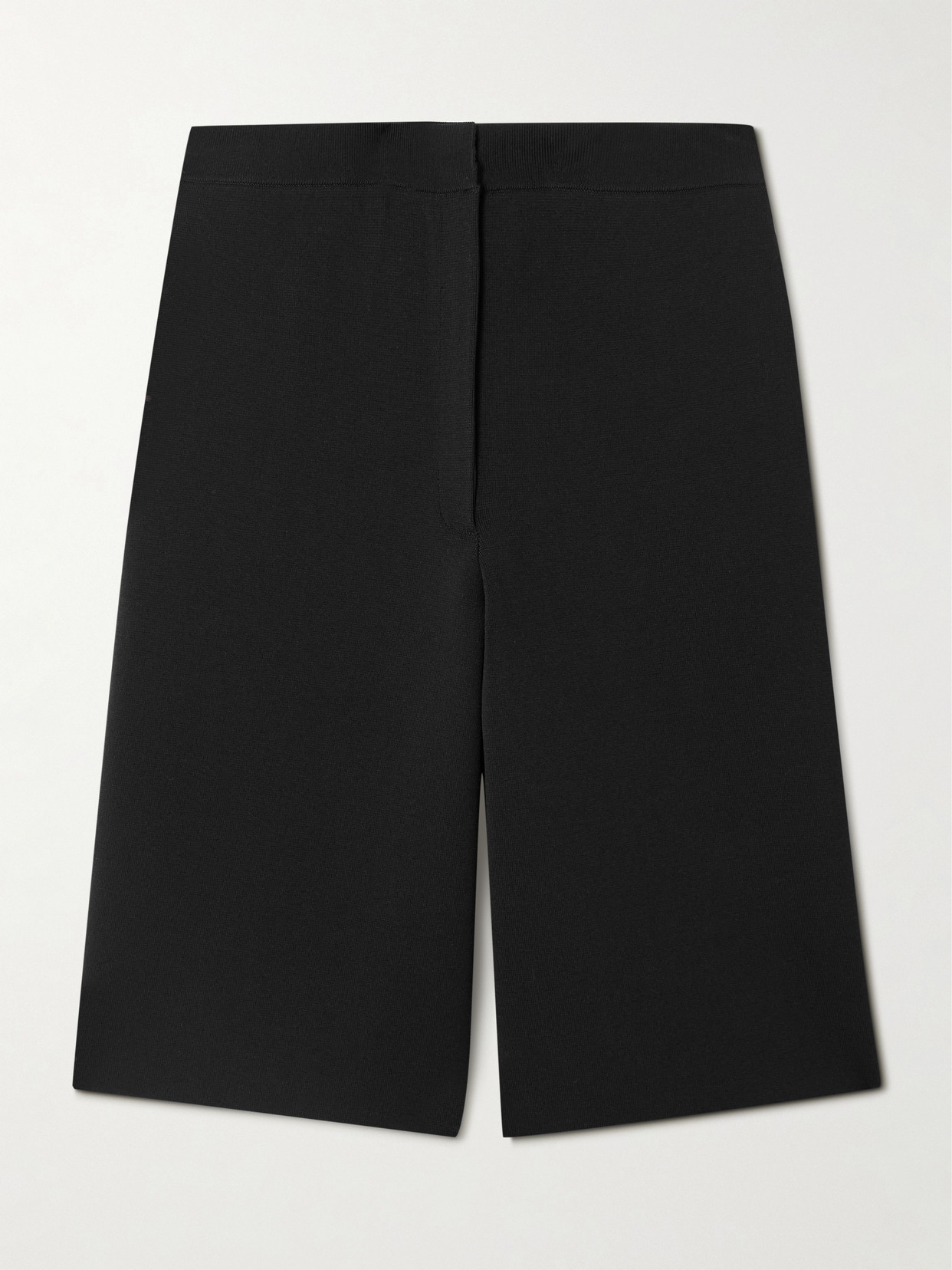 Totême Knitted Shorts