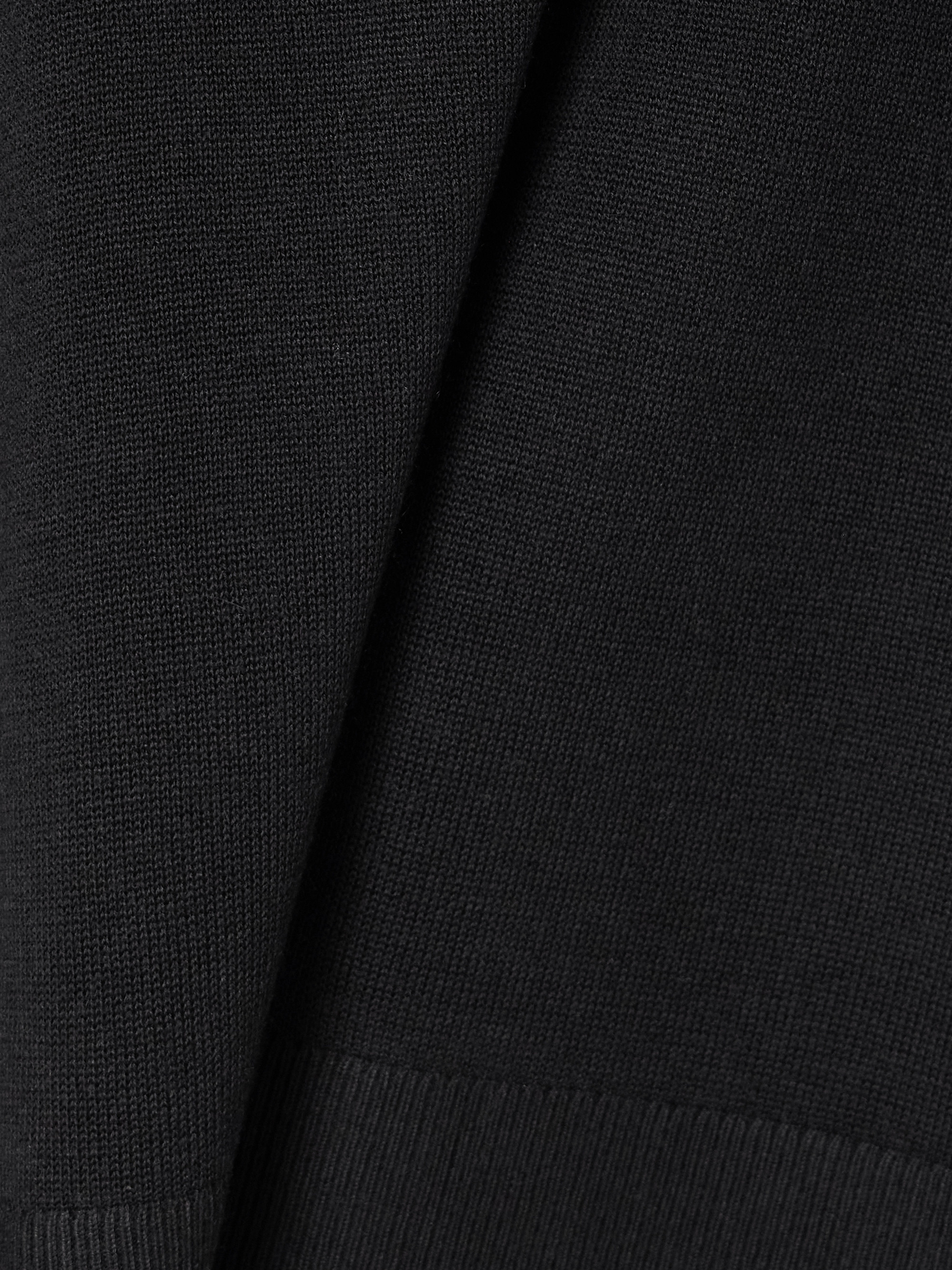 TOTEME Lyocell-blend turtleneck sweater