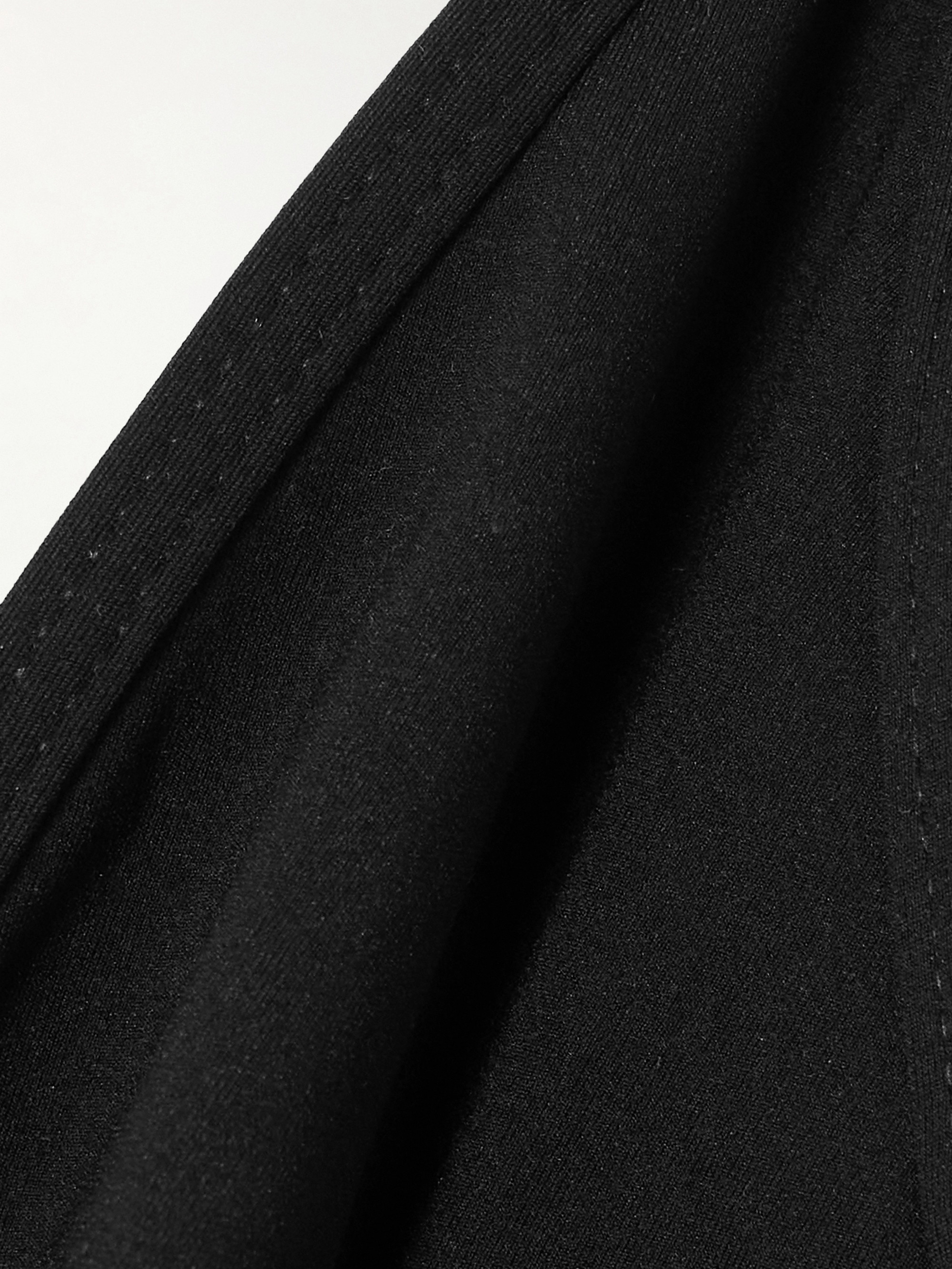 TOTEME Triangle bikini top