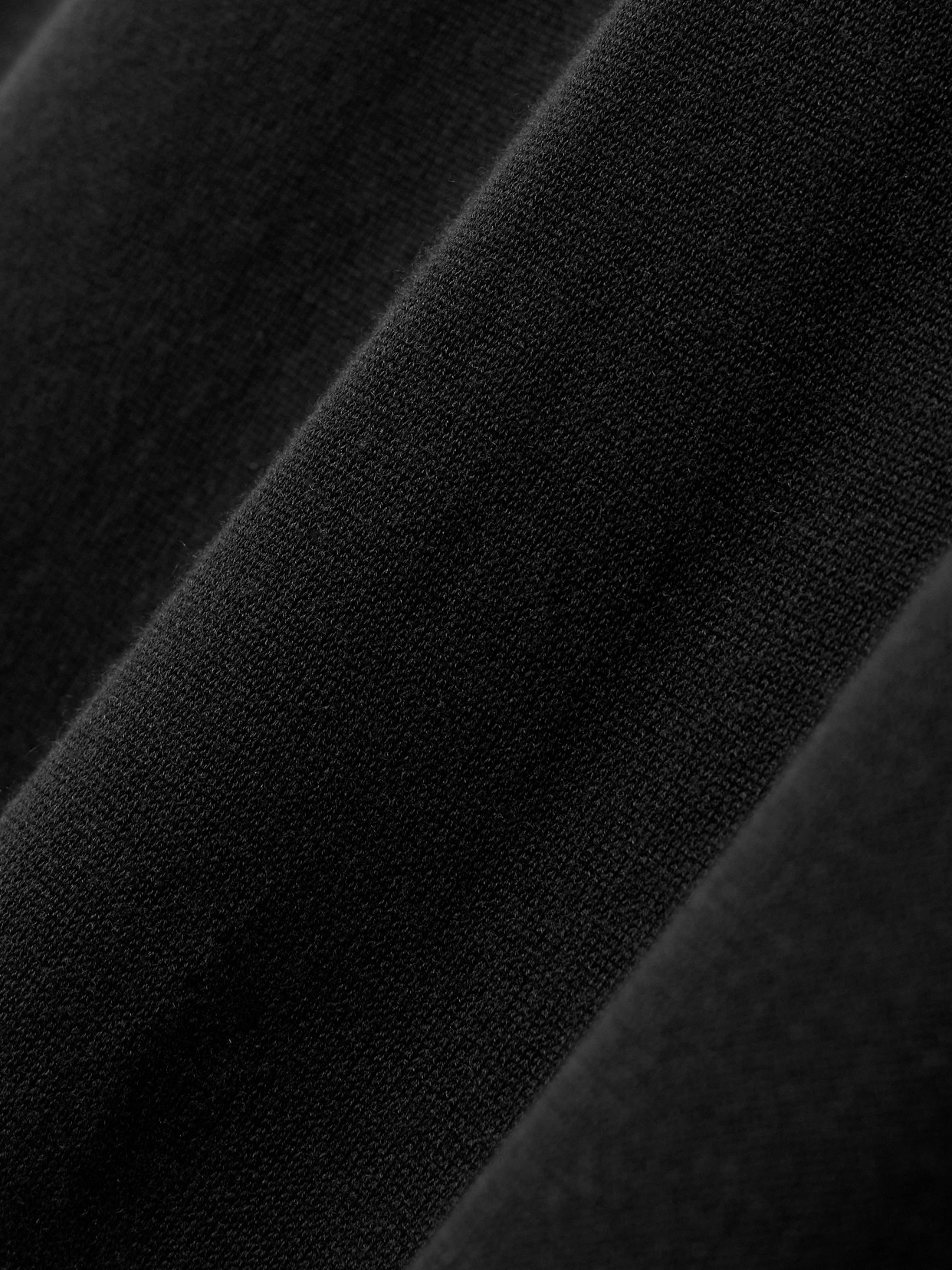 Lyocell And Cashmere-Blend Maxi