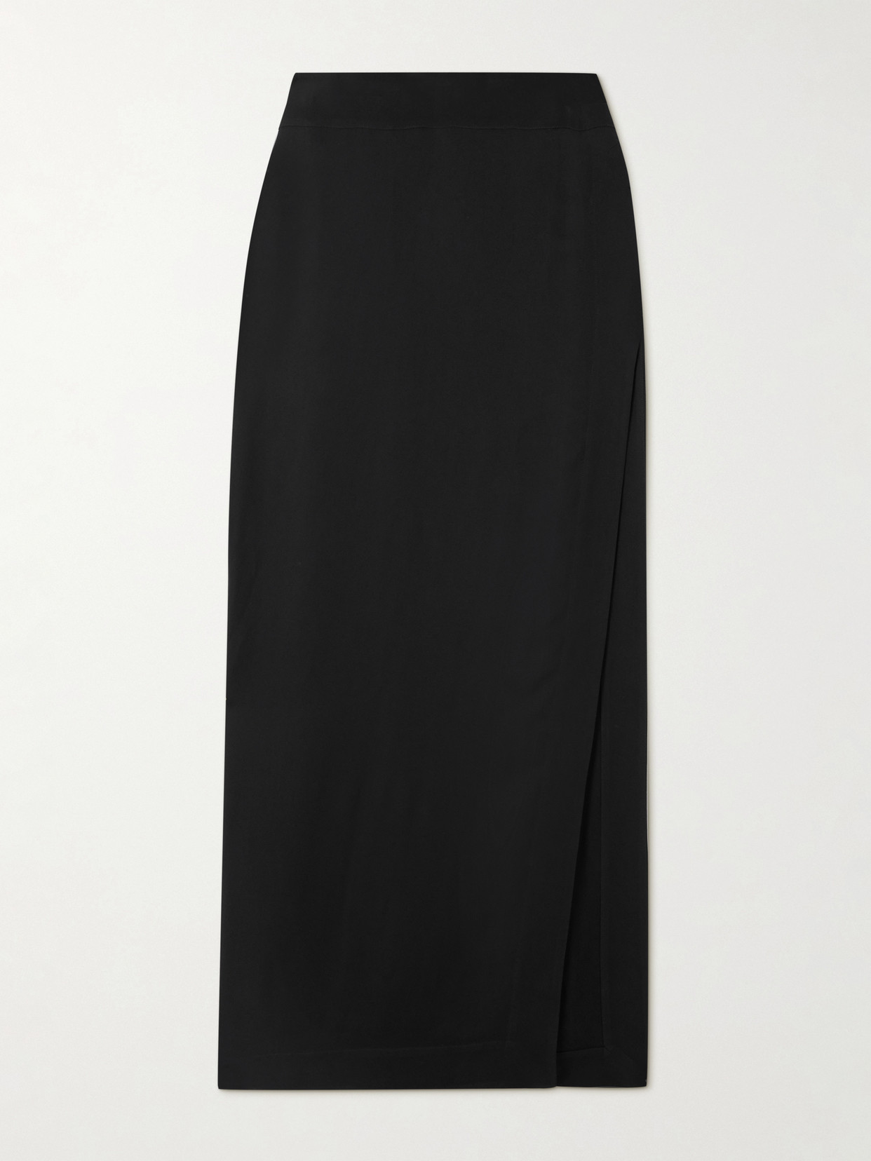 Totême Jersey Maxi Skirt