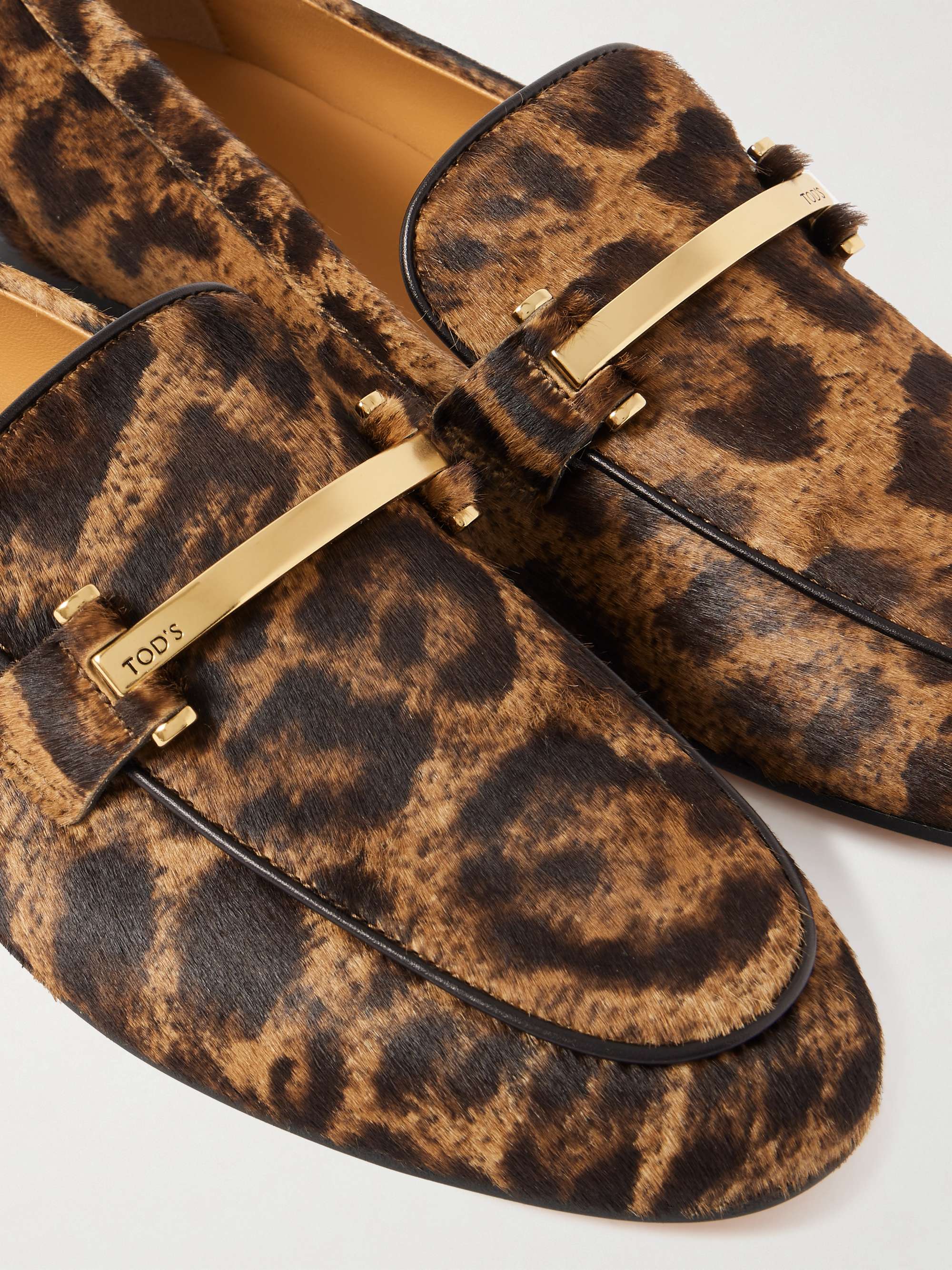 TOD'S 