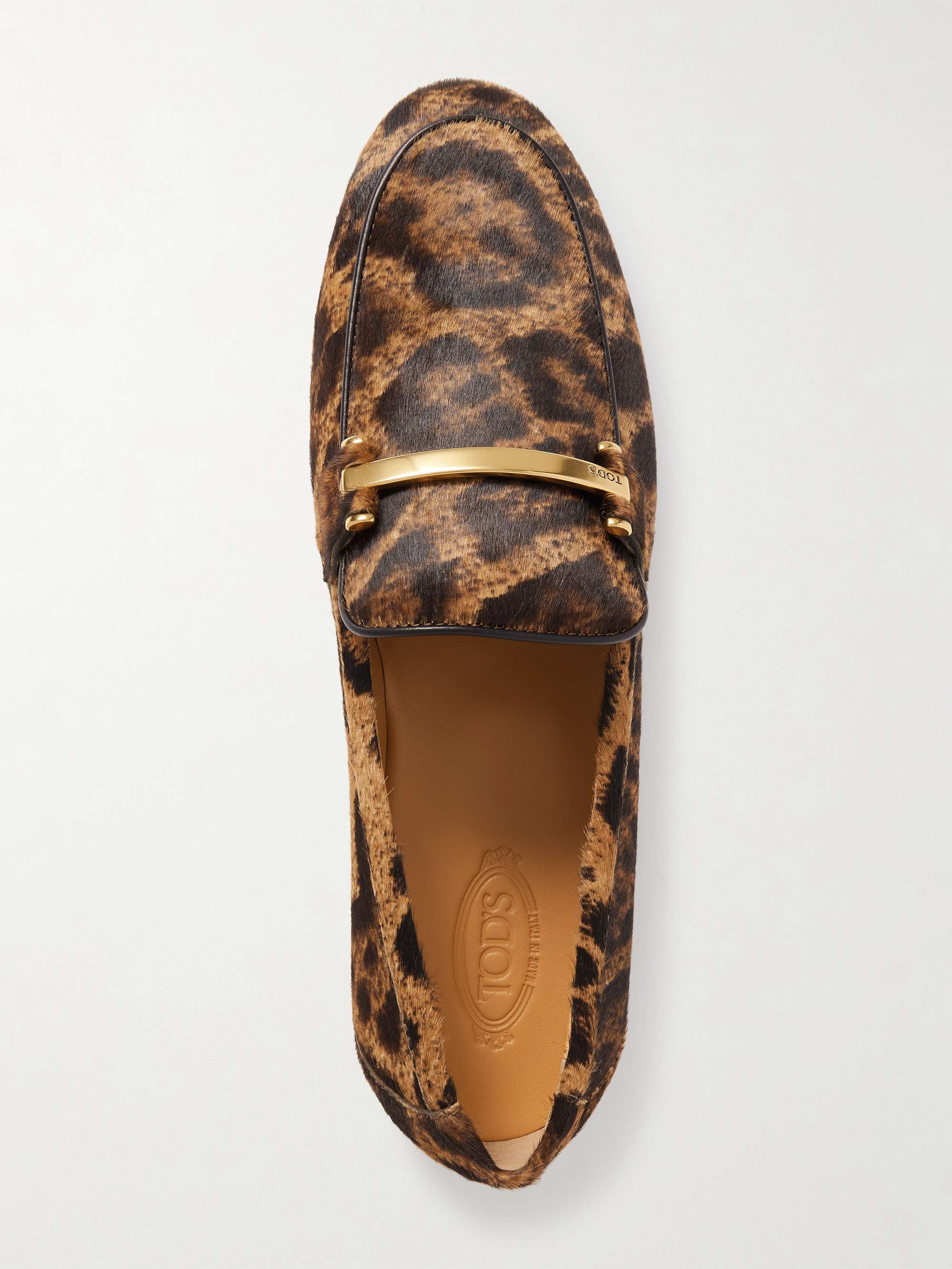 TOD'S 