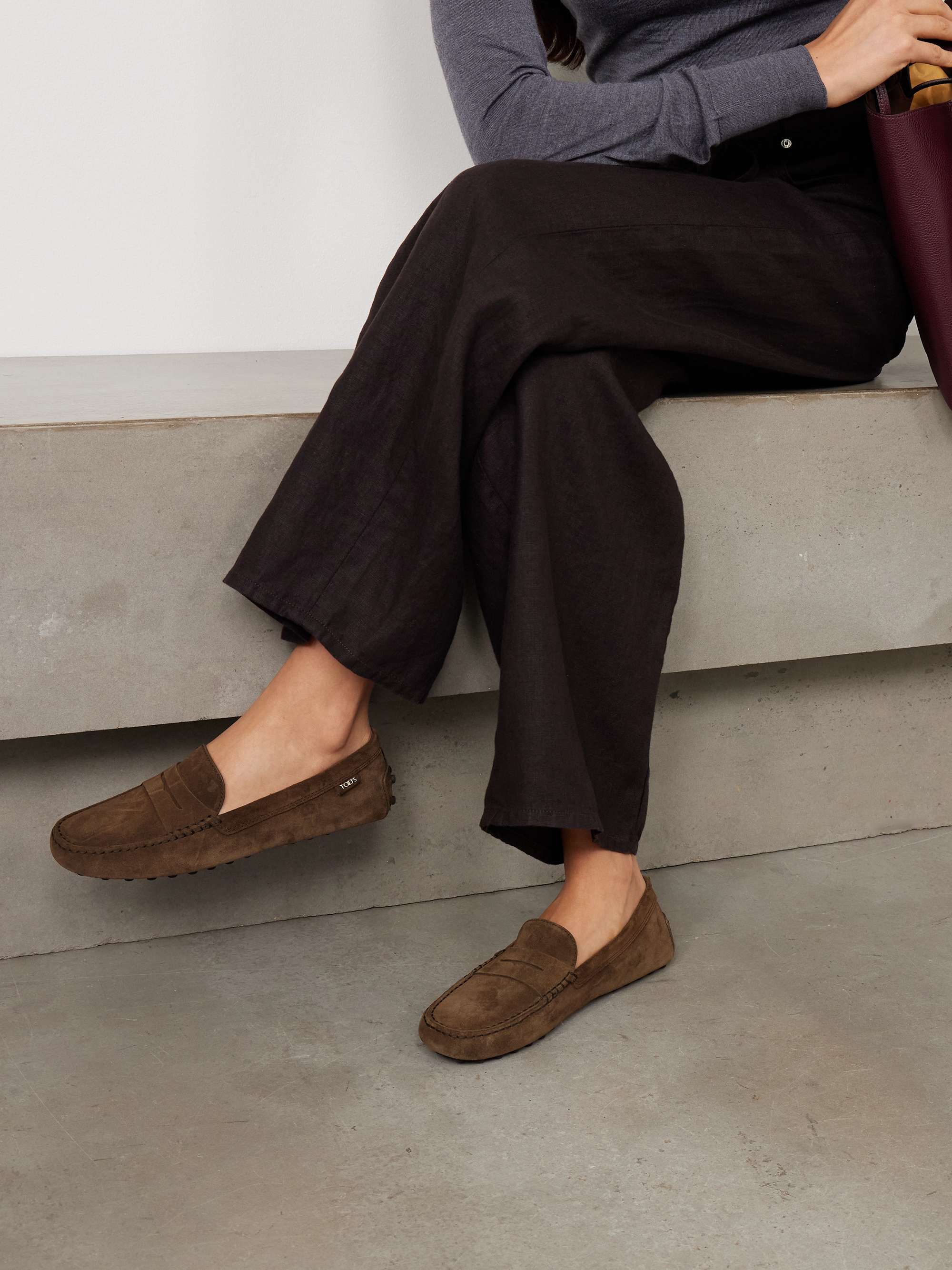 TOD'S 
