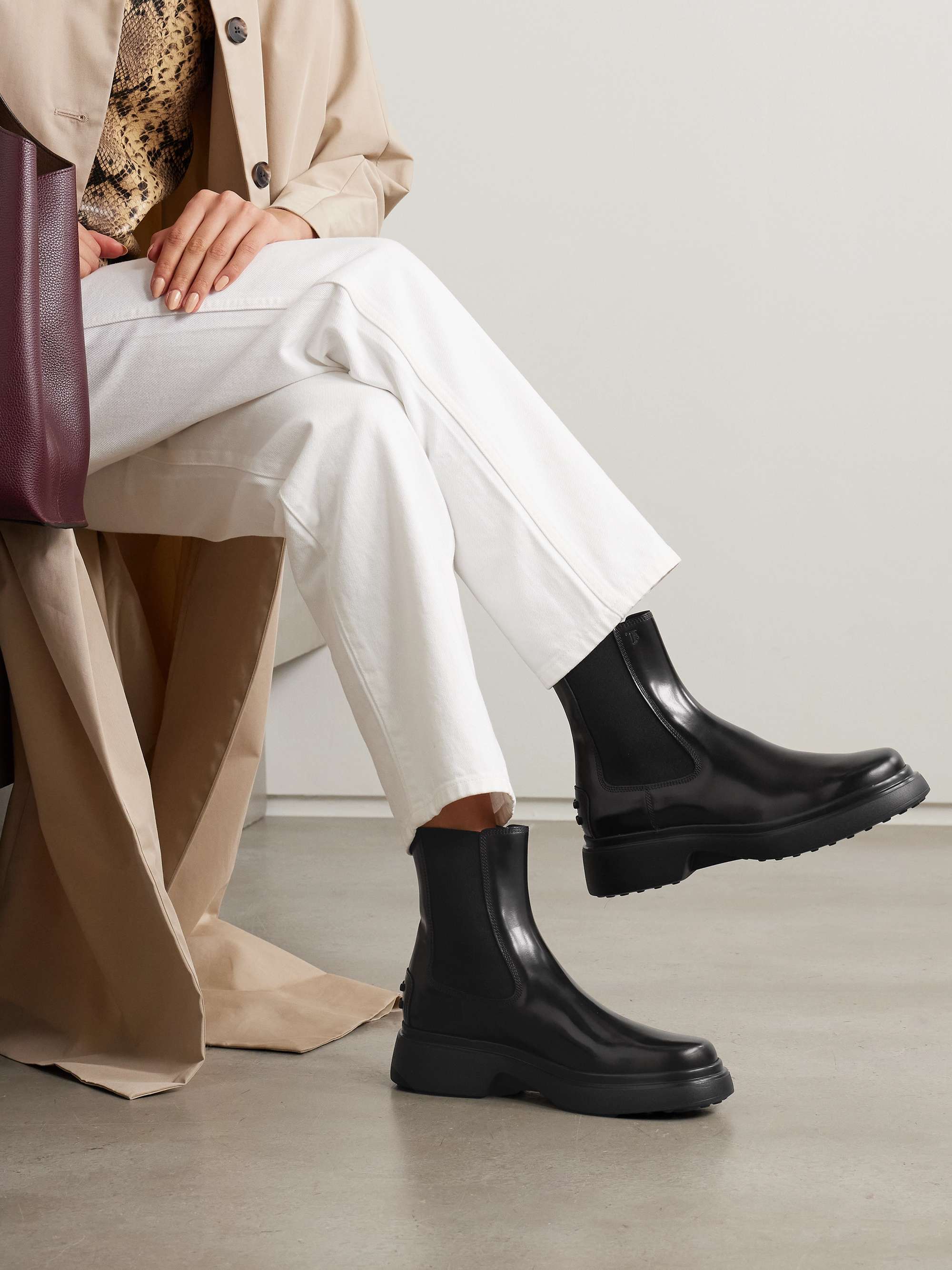 TOD'S 