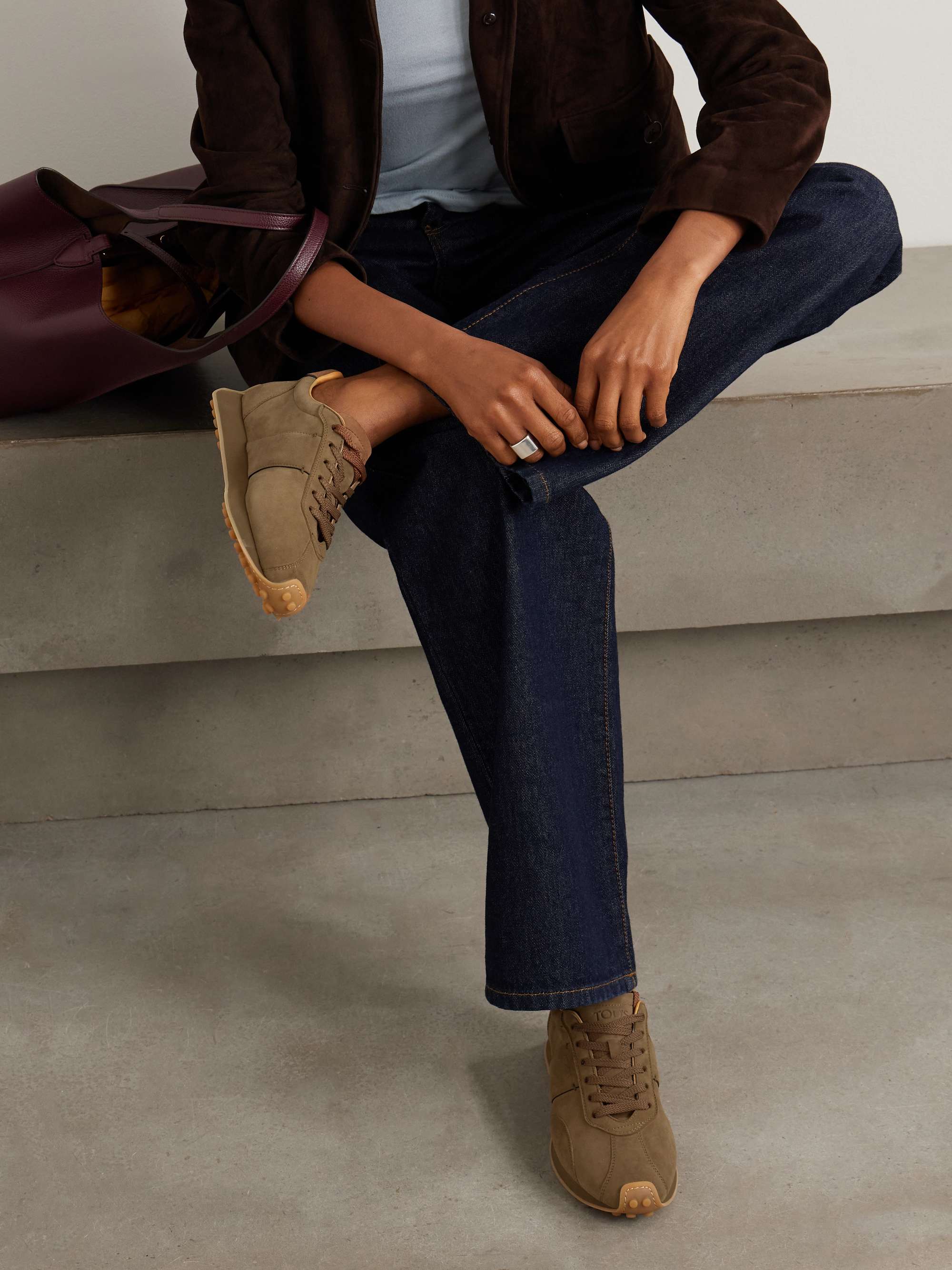 TOD'S 