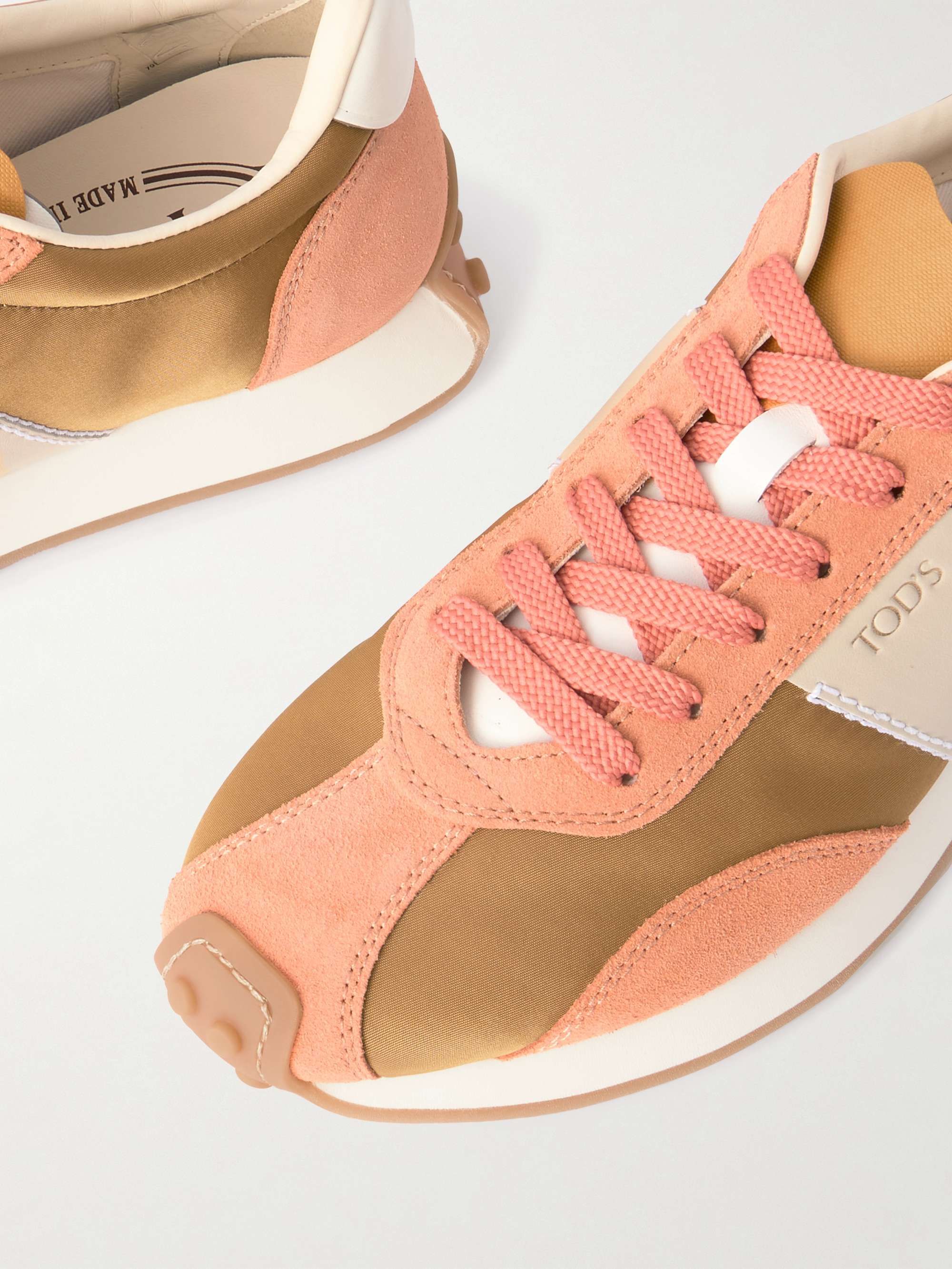 TOD'S 