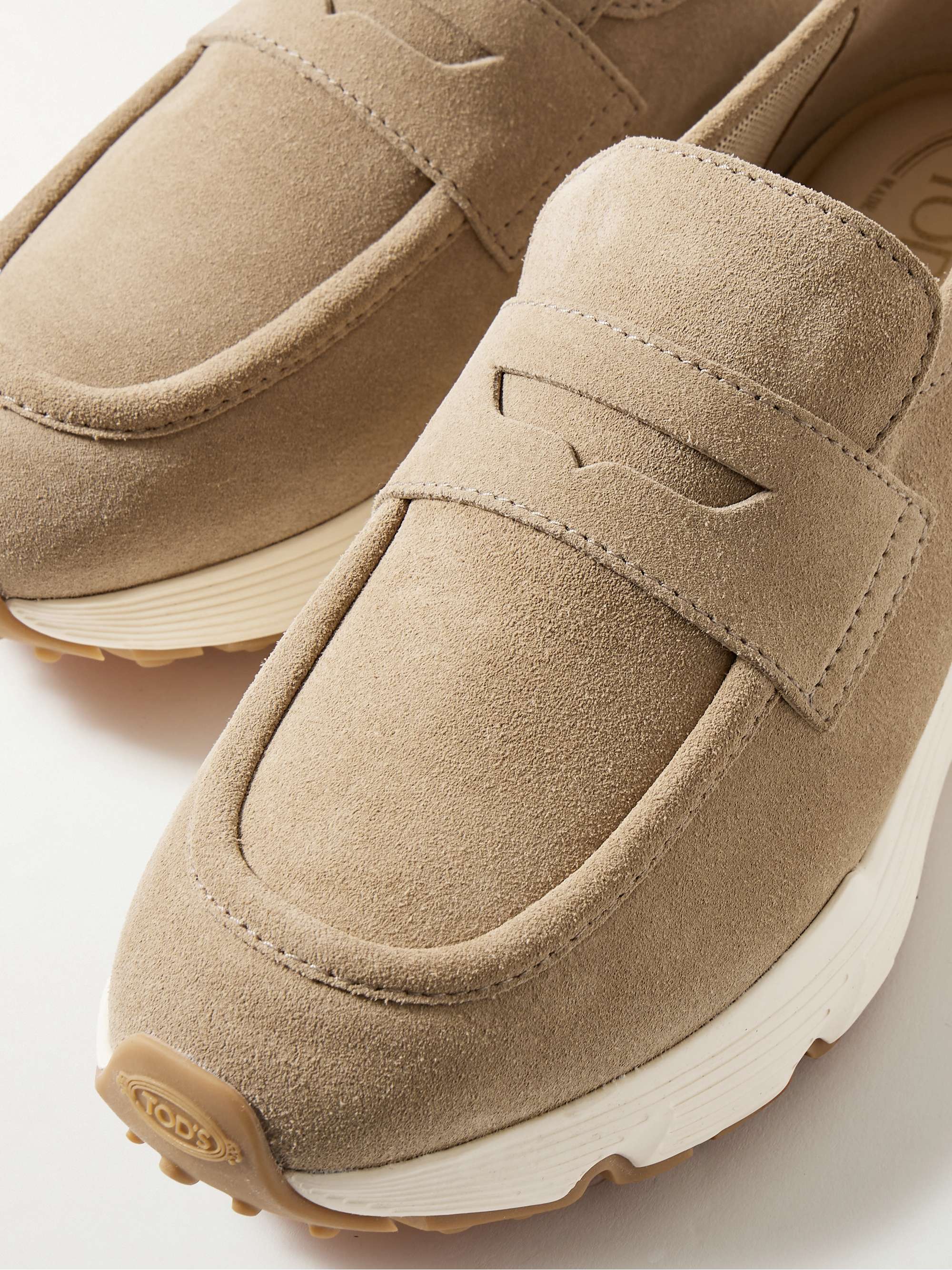 TOD'S 