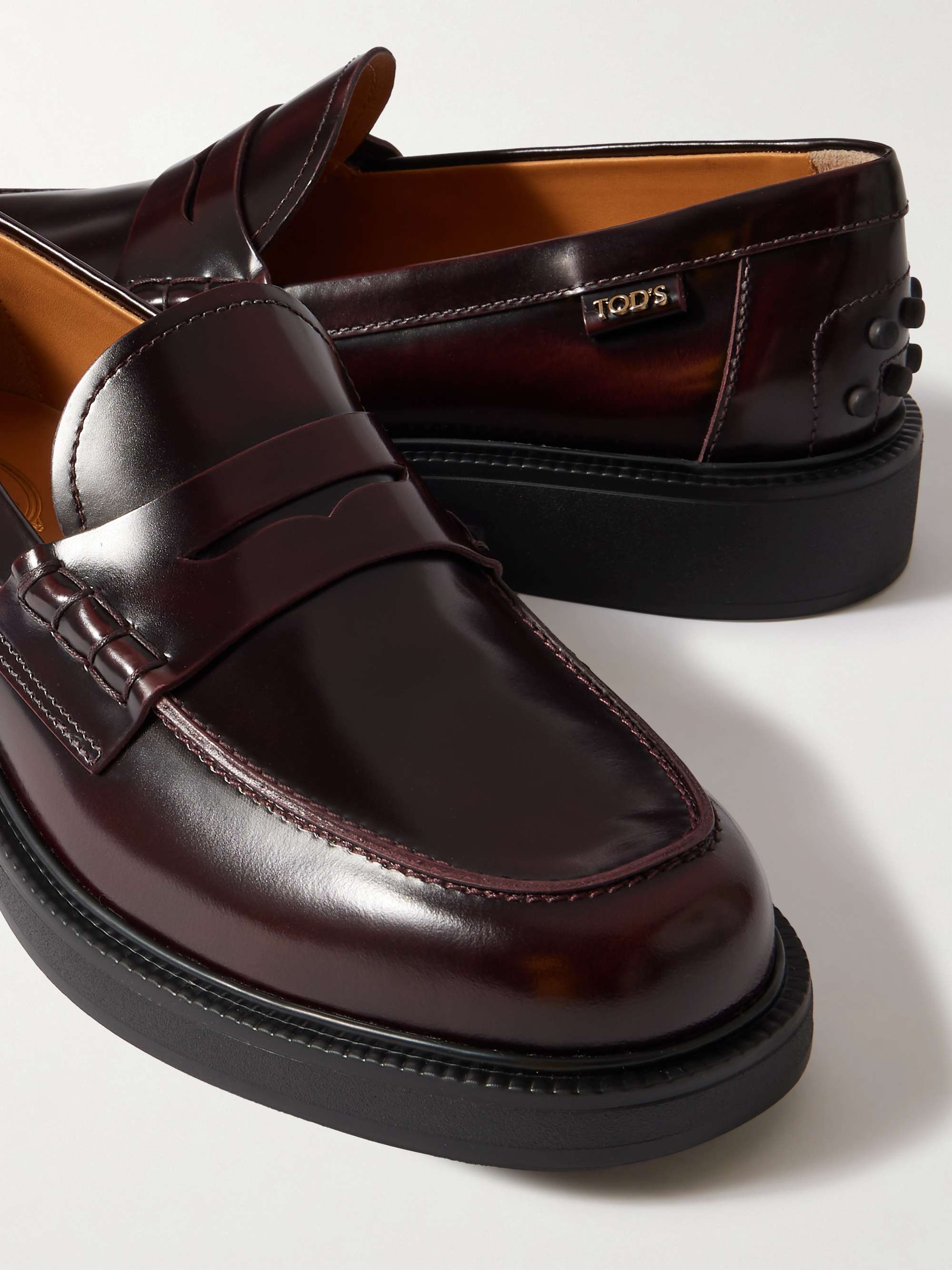 TOD'S 