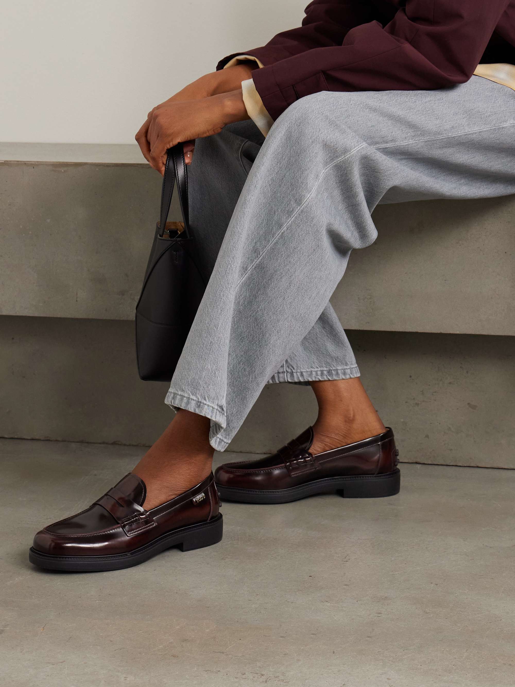 TOD'S 
