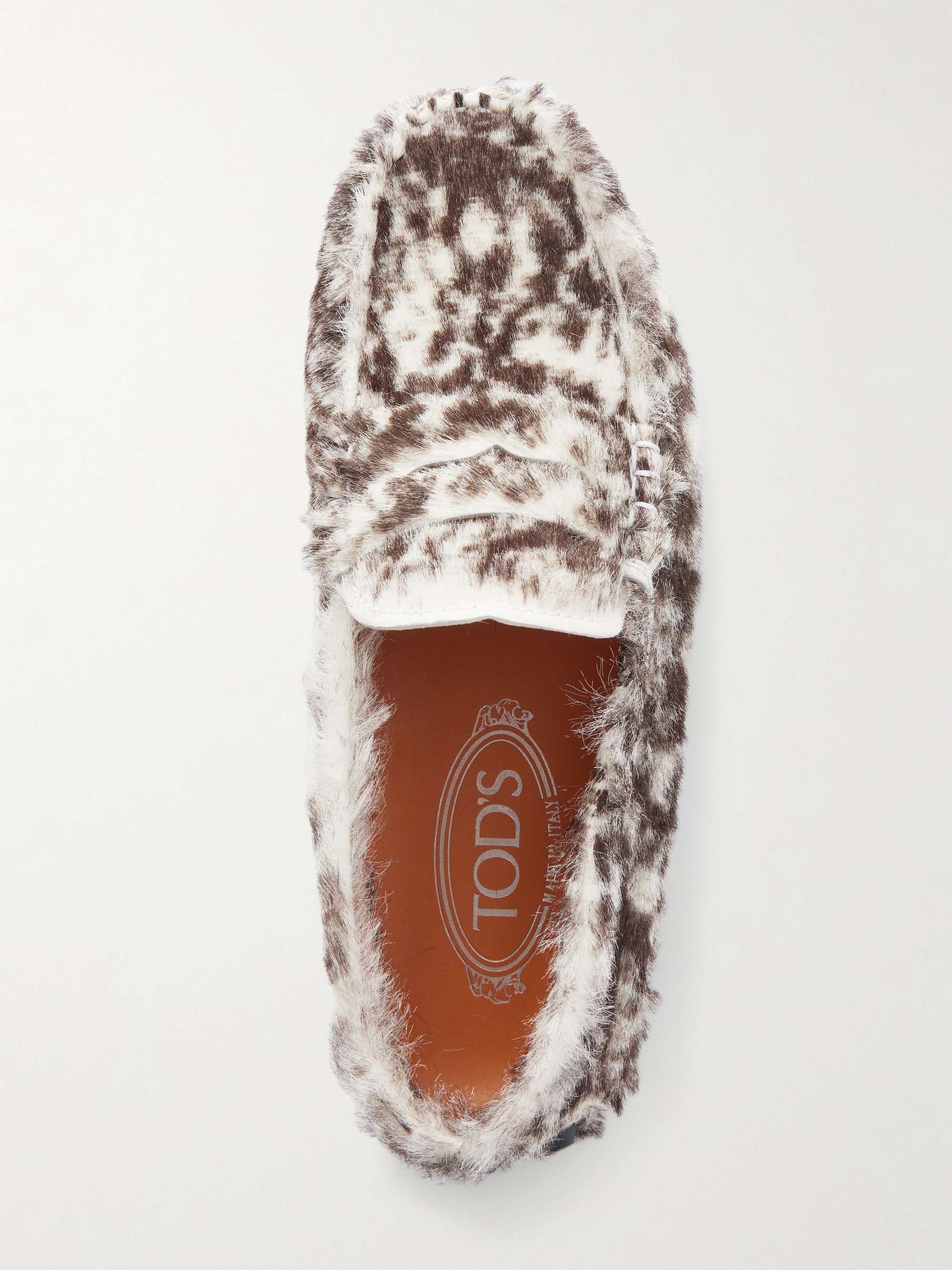TOD'S 