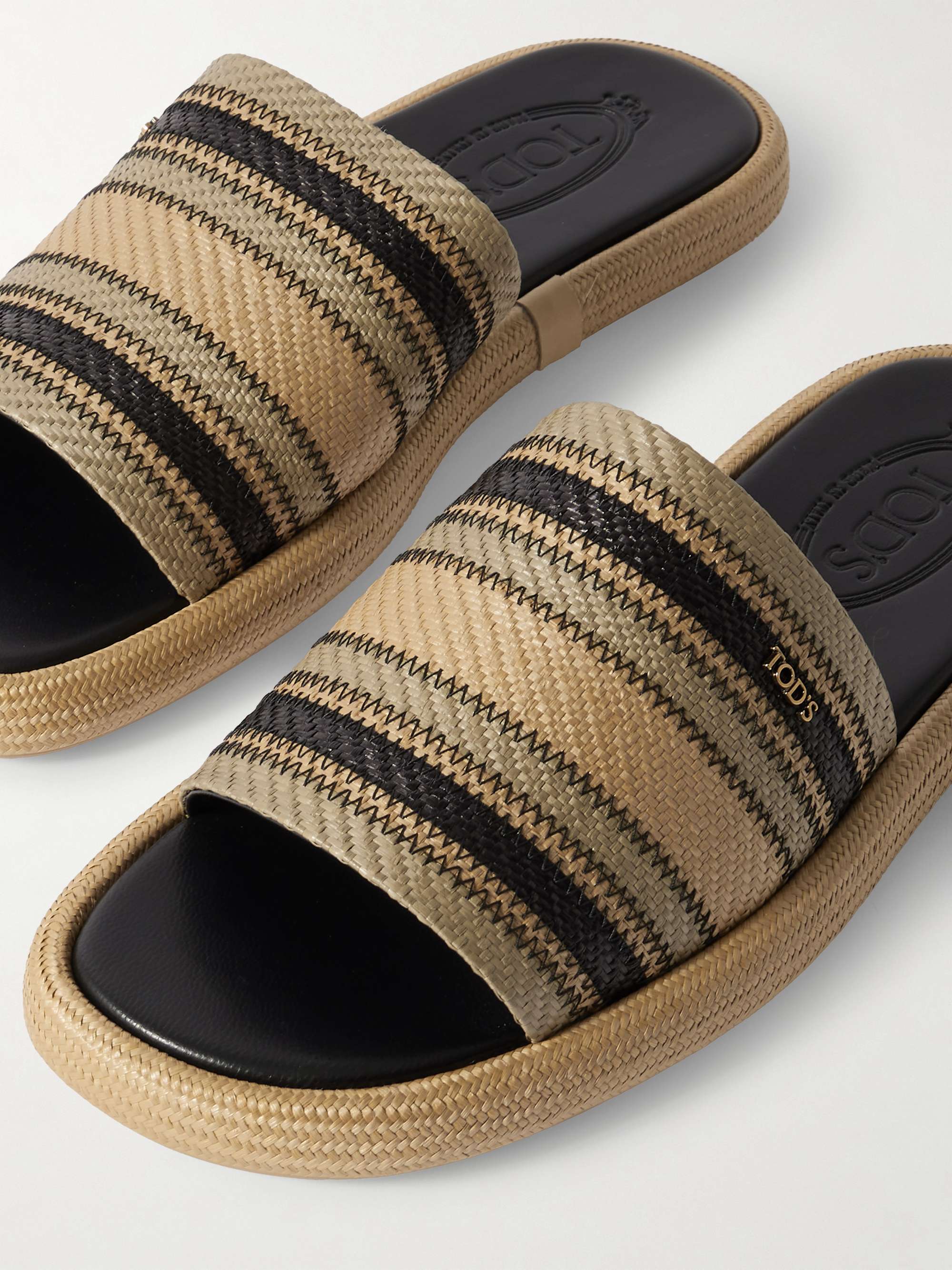 TOD'S 