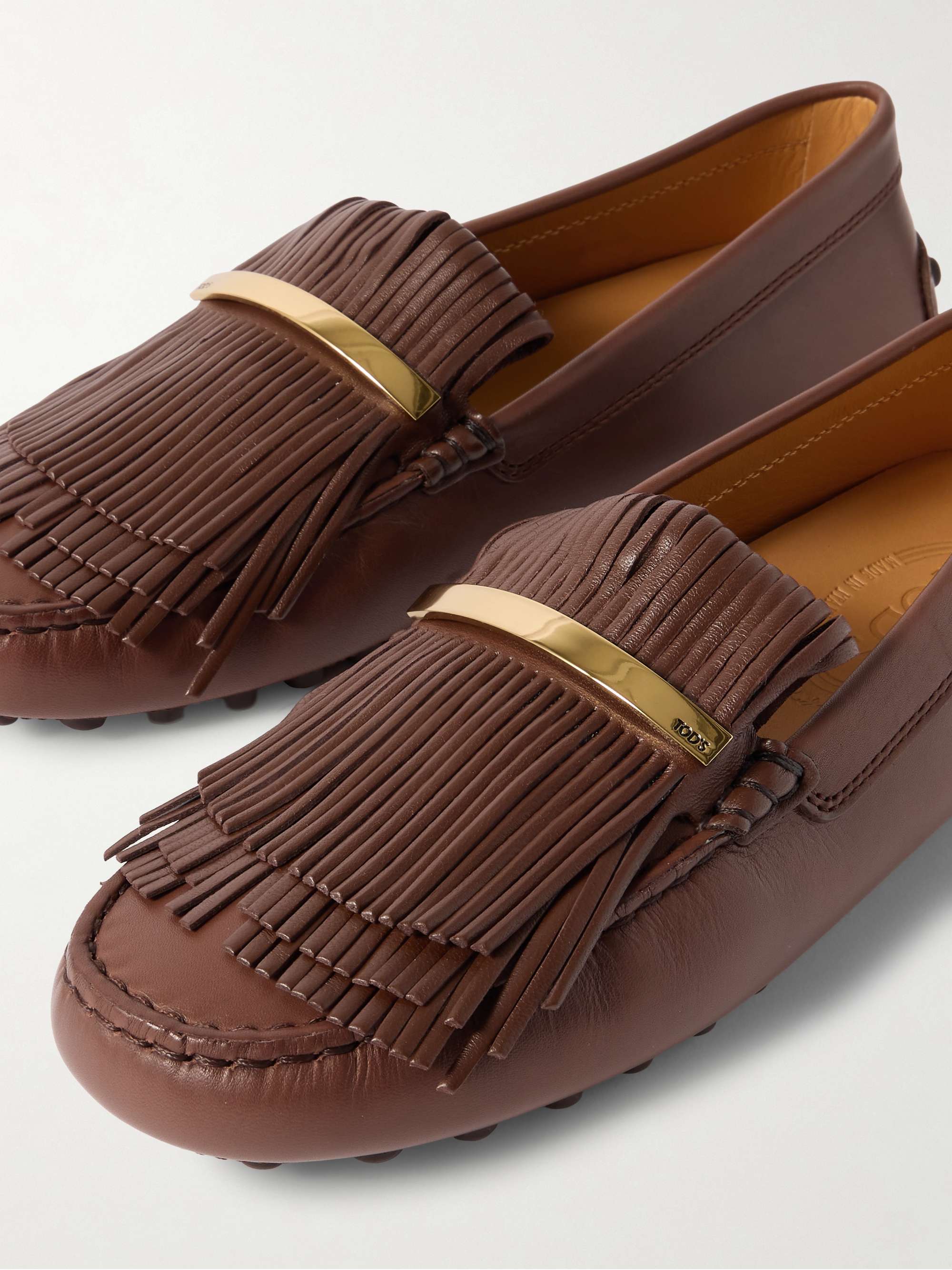 TOD'S 