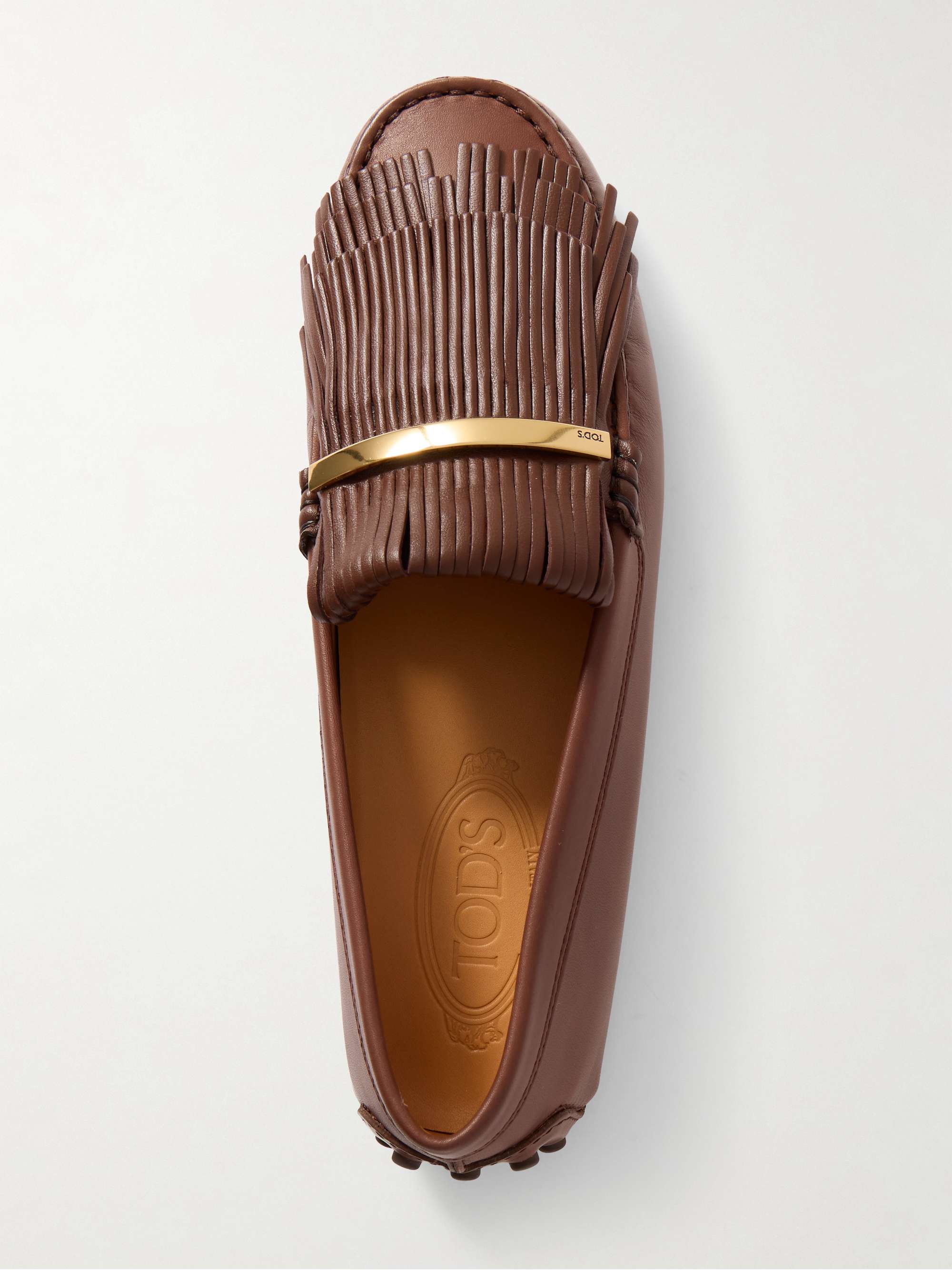 TOD'S 