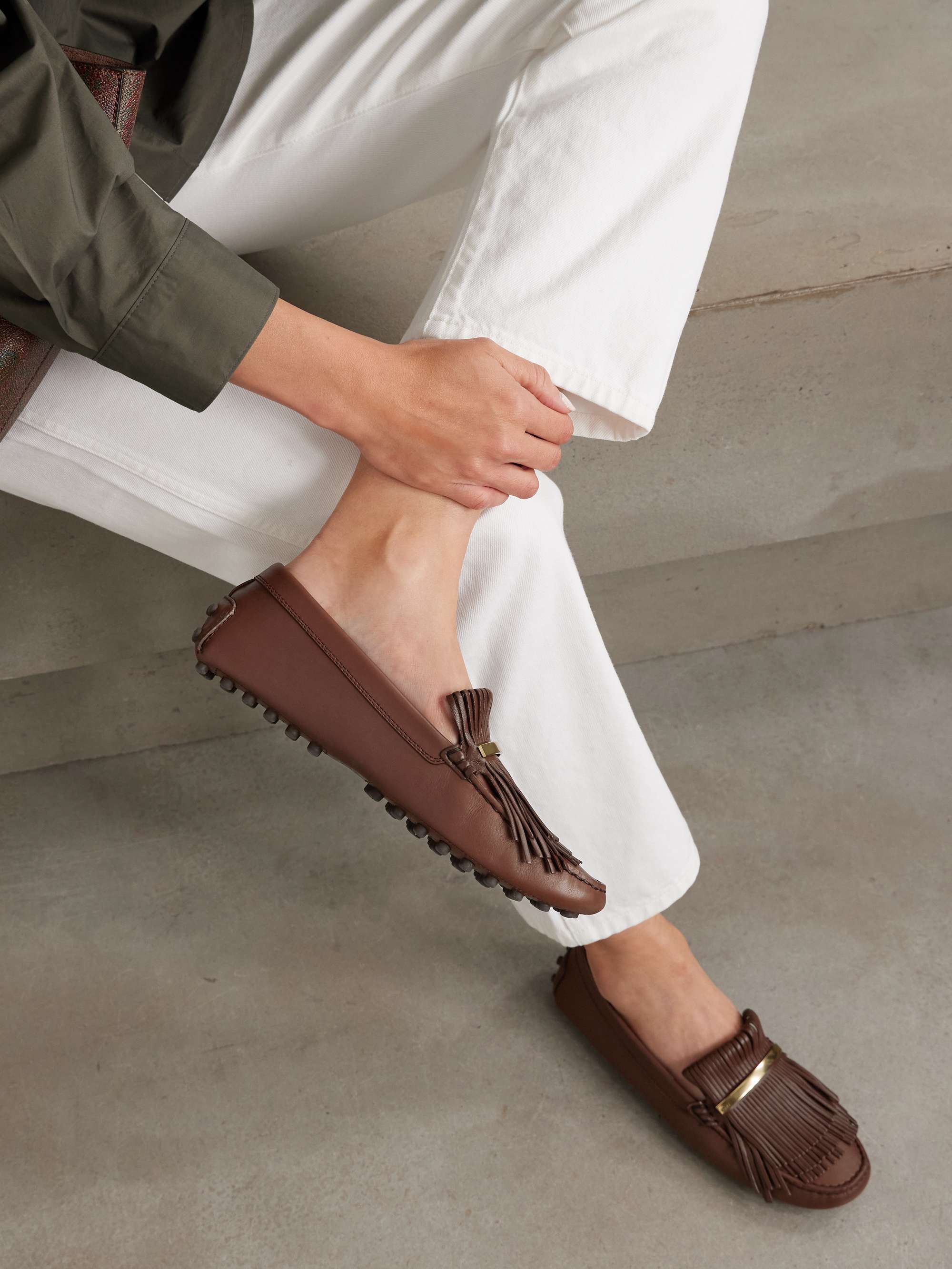 TOD'S 