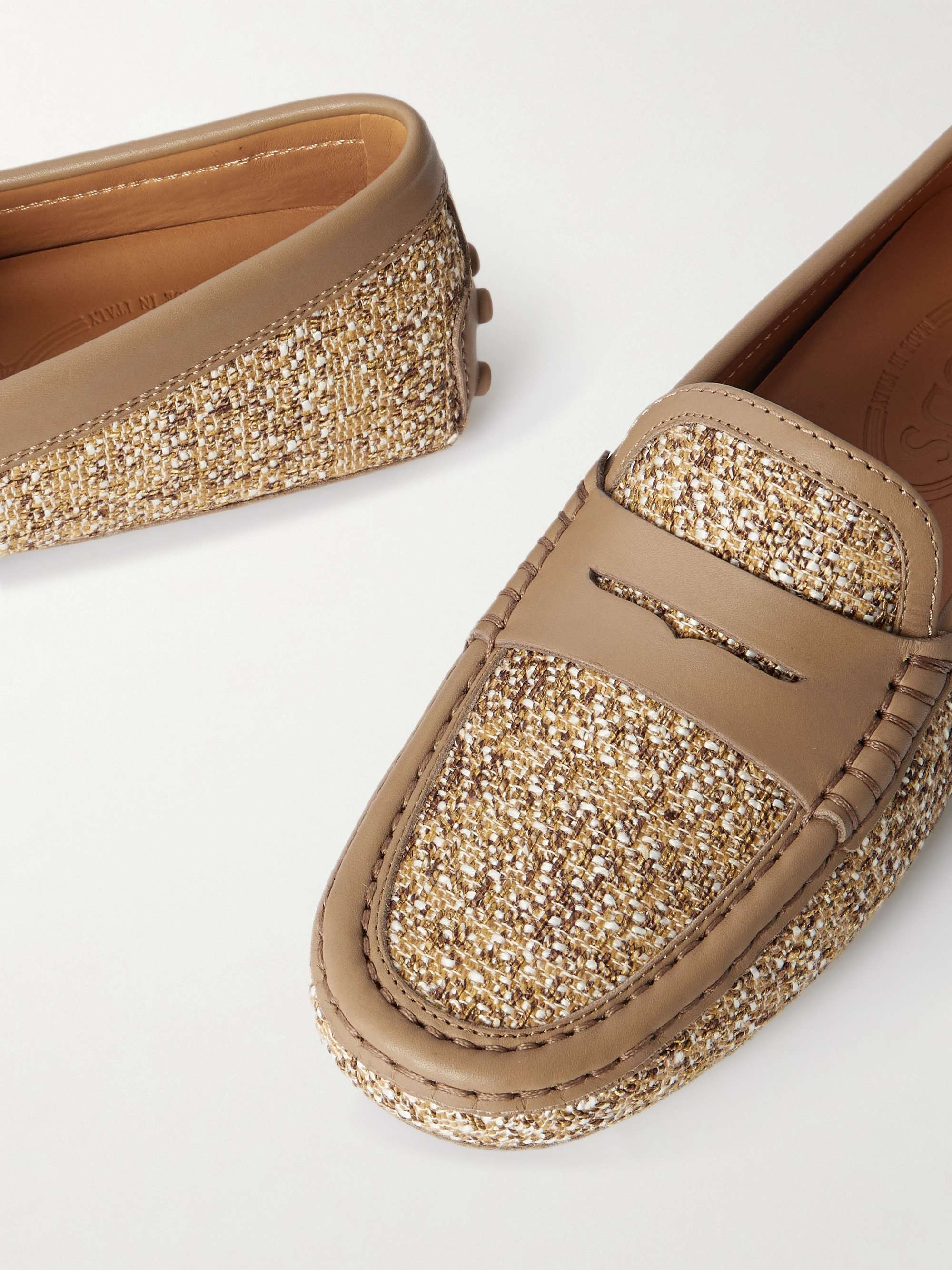 TOD'S 