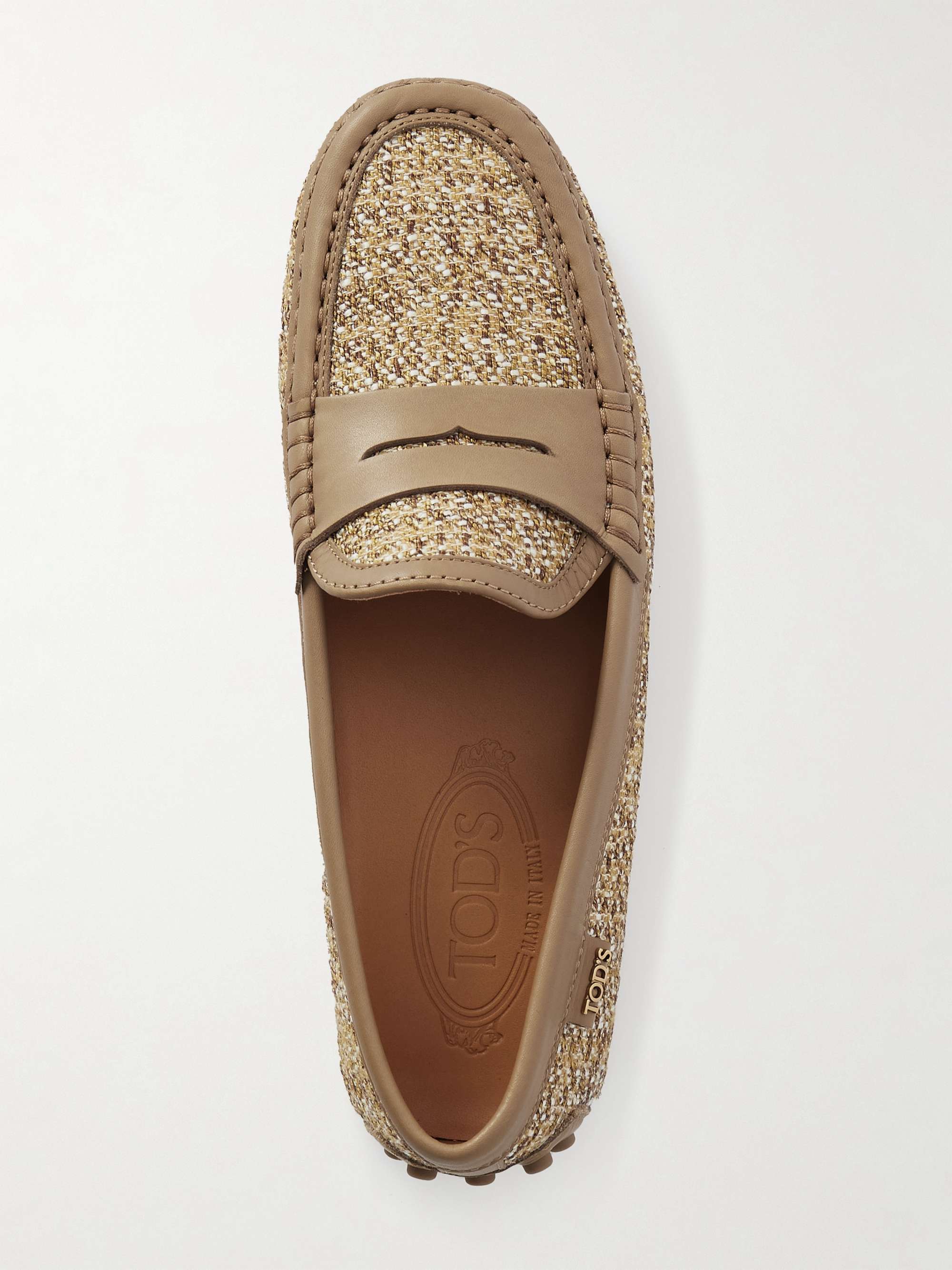 TOD'S 