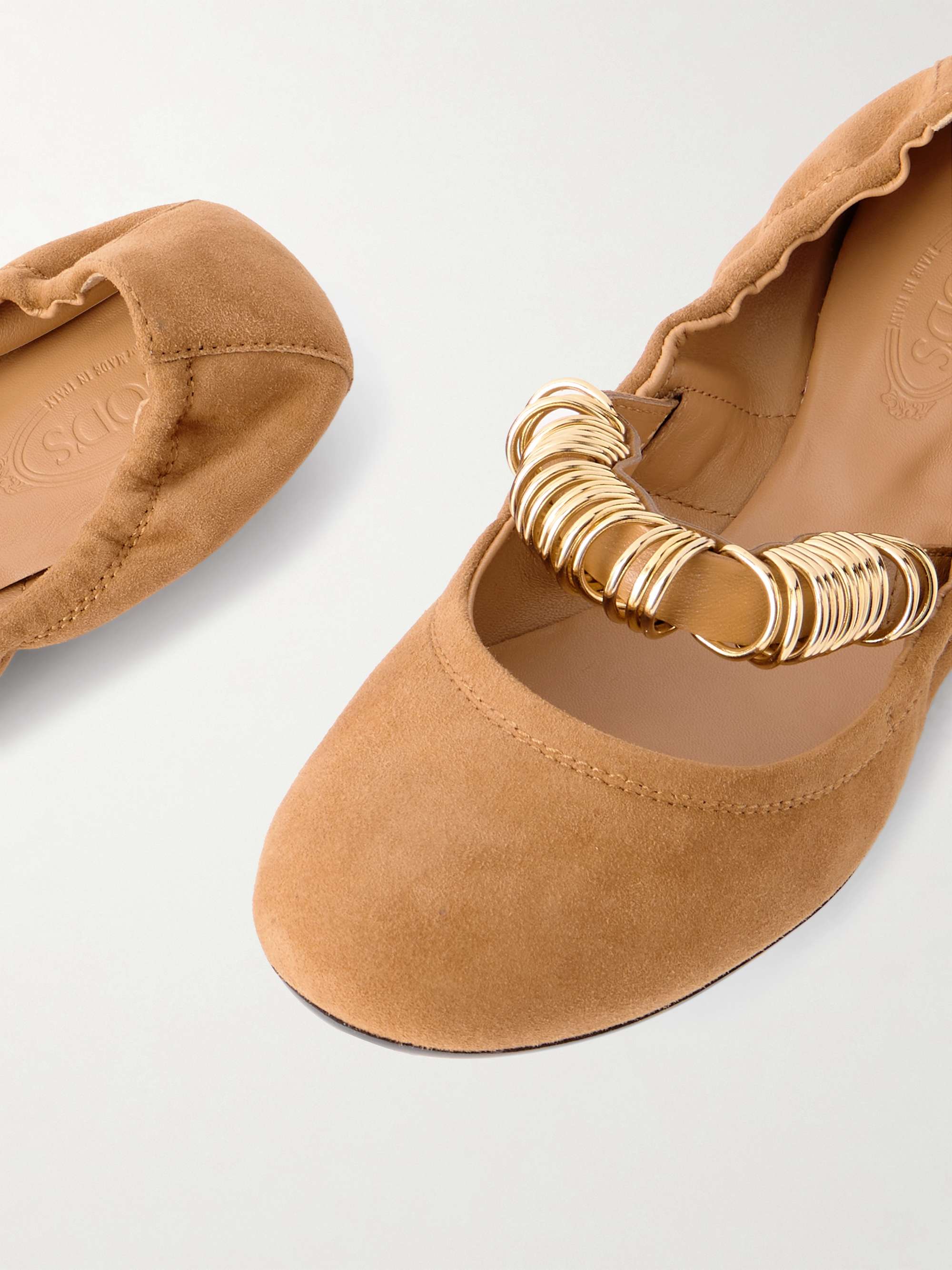 TOD'S 