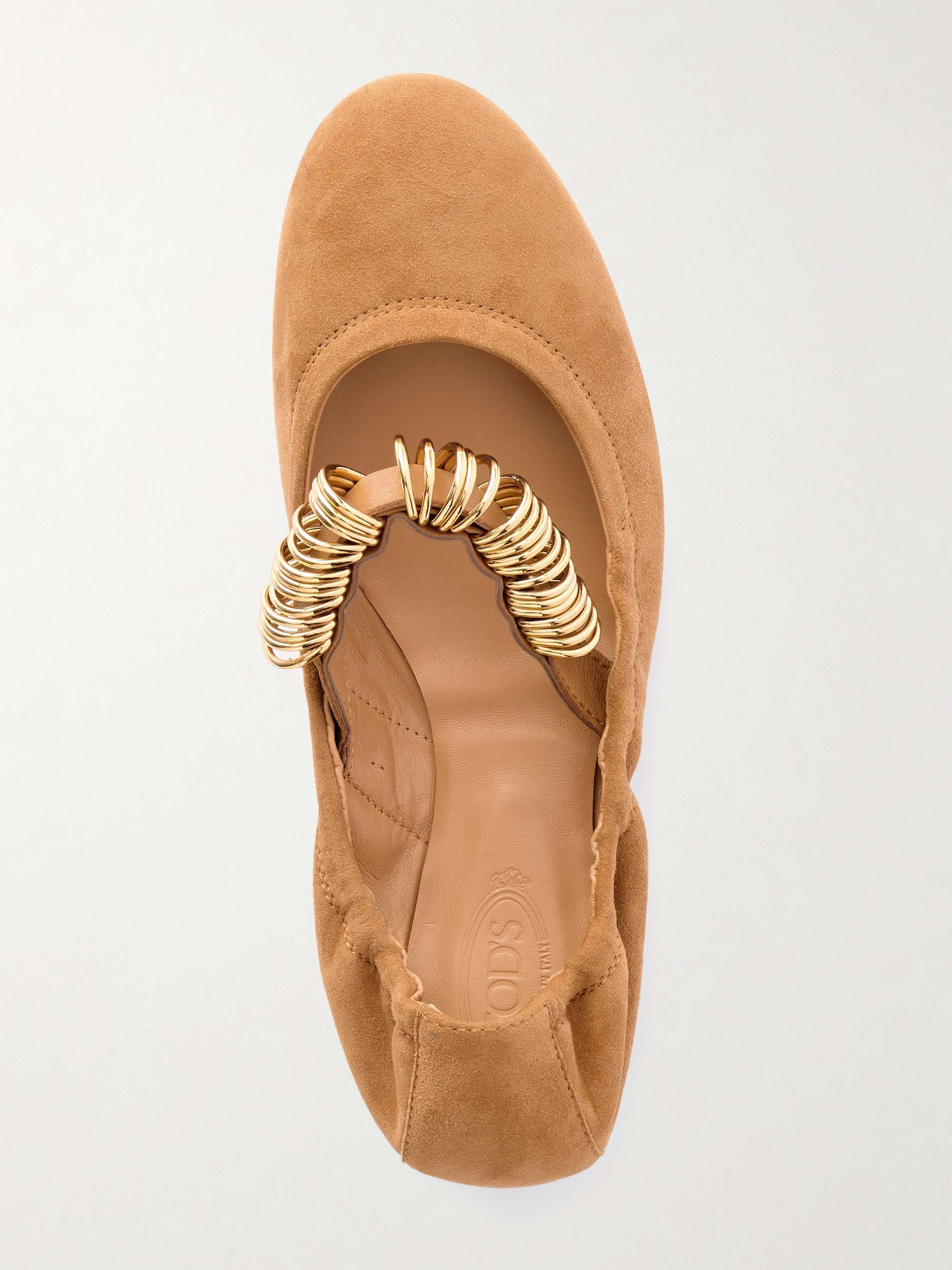 TOD'S 