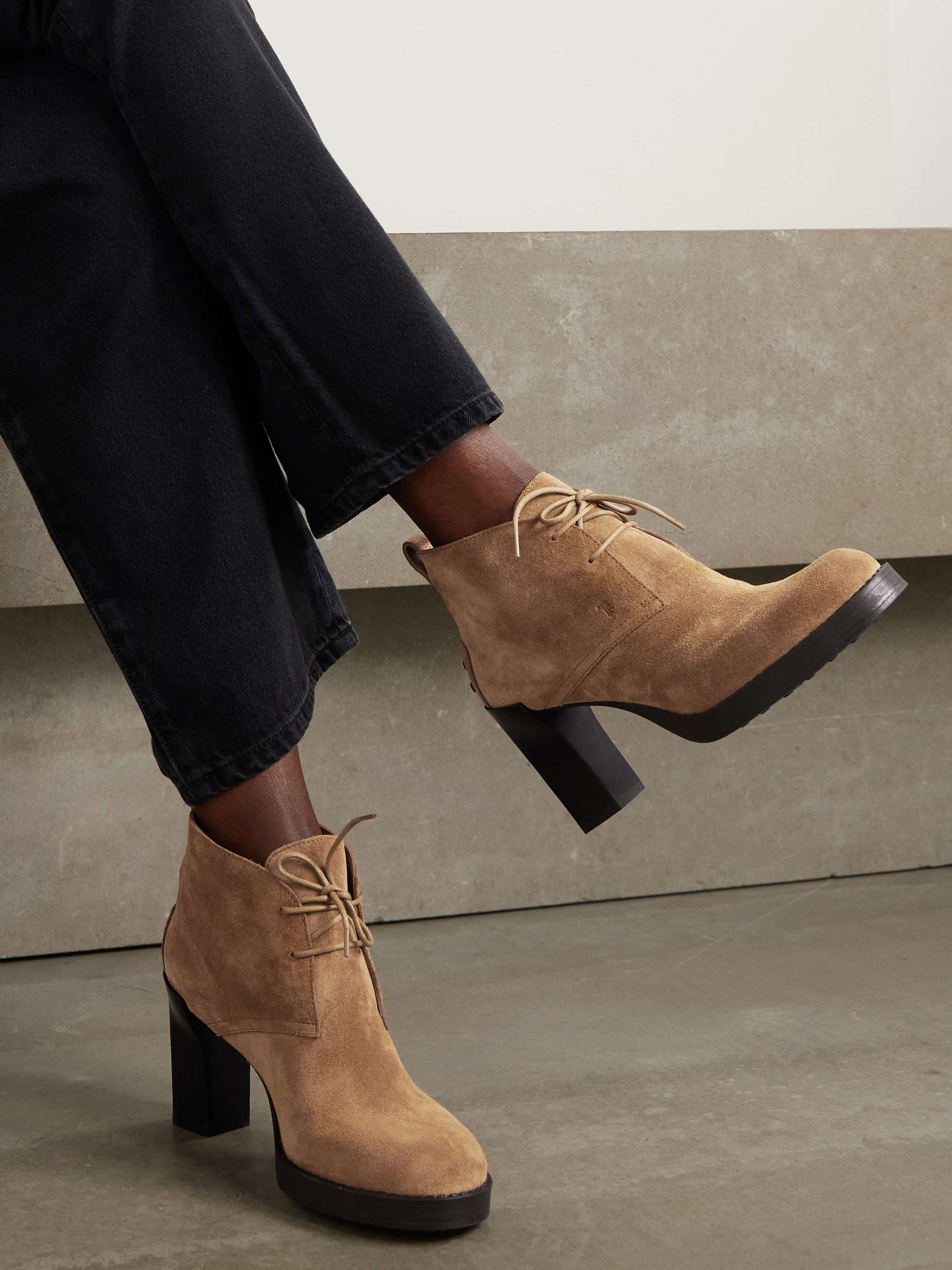 TOD'S 