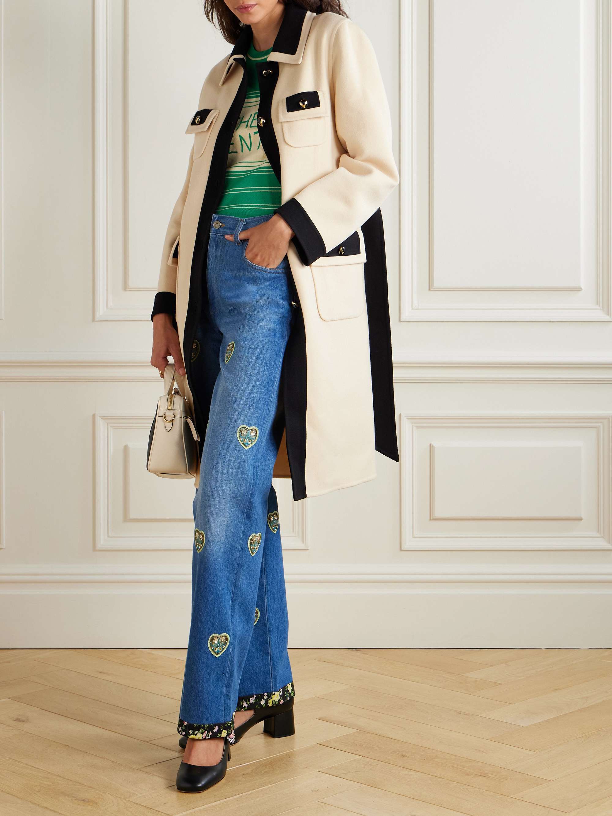 VALENTINO GARAVANI 