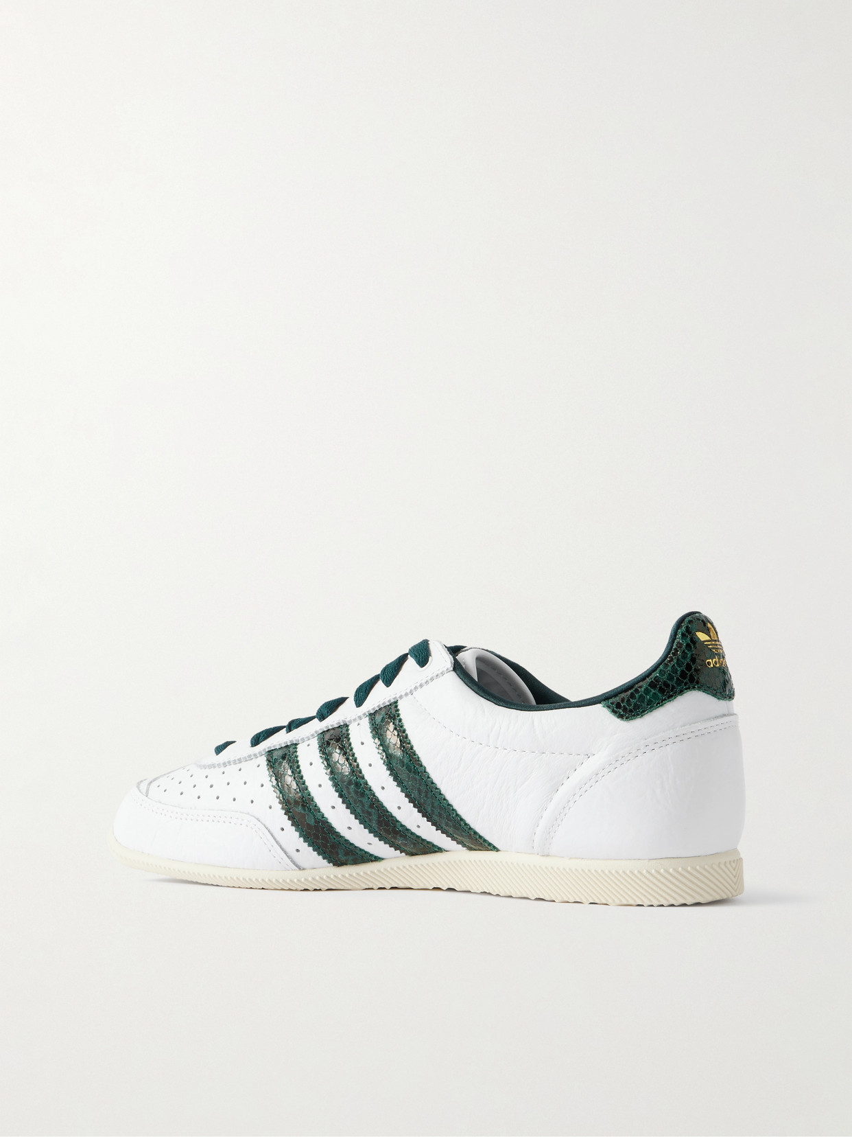 Japan W Perforated Sneakers