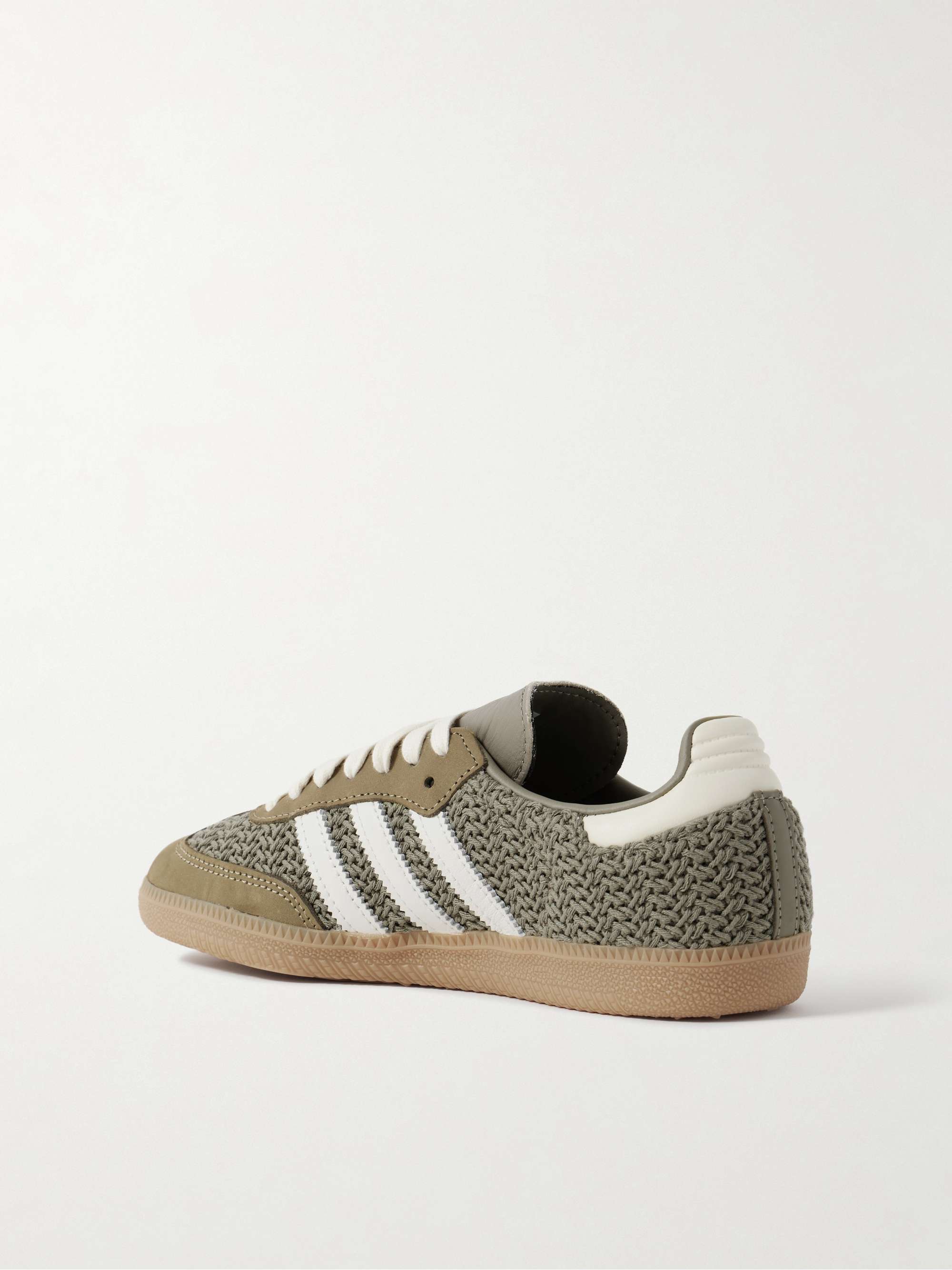 ADIDAS ORIGINALS 