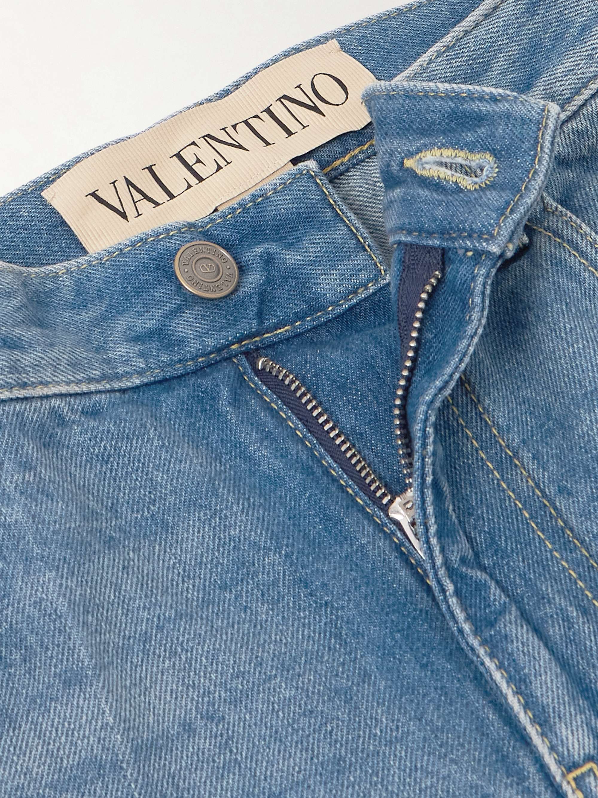 VALENTINO GARAVANI 