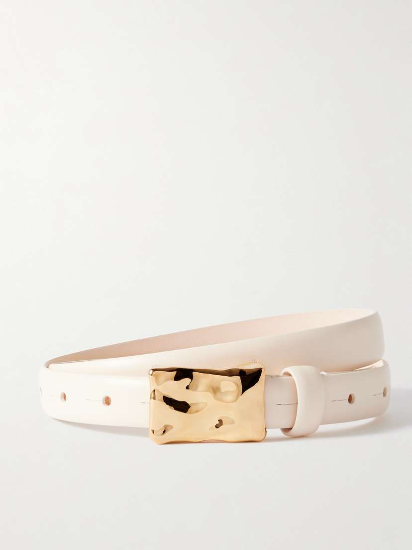Déhanche eri Leather Belt
