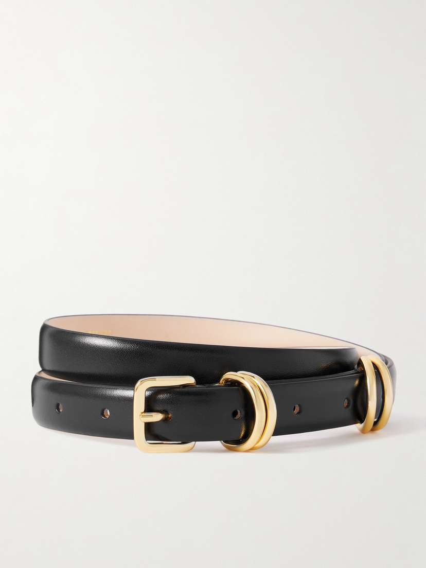 Déhanche Constance Leather Belt