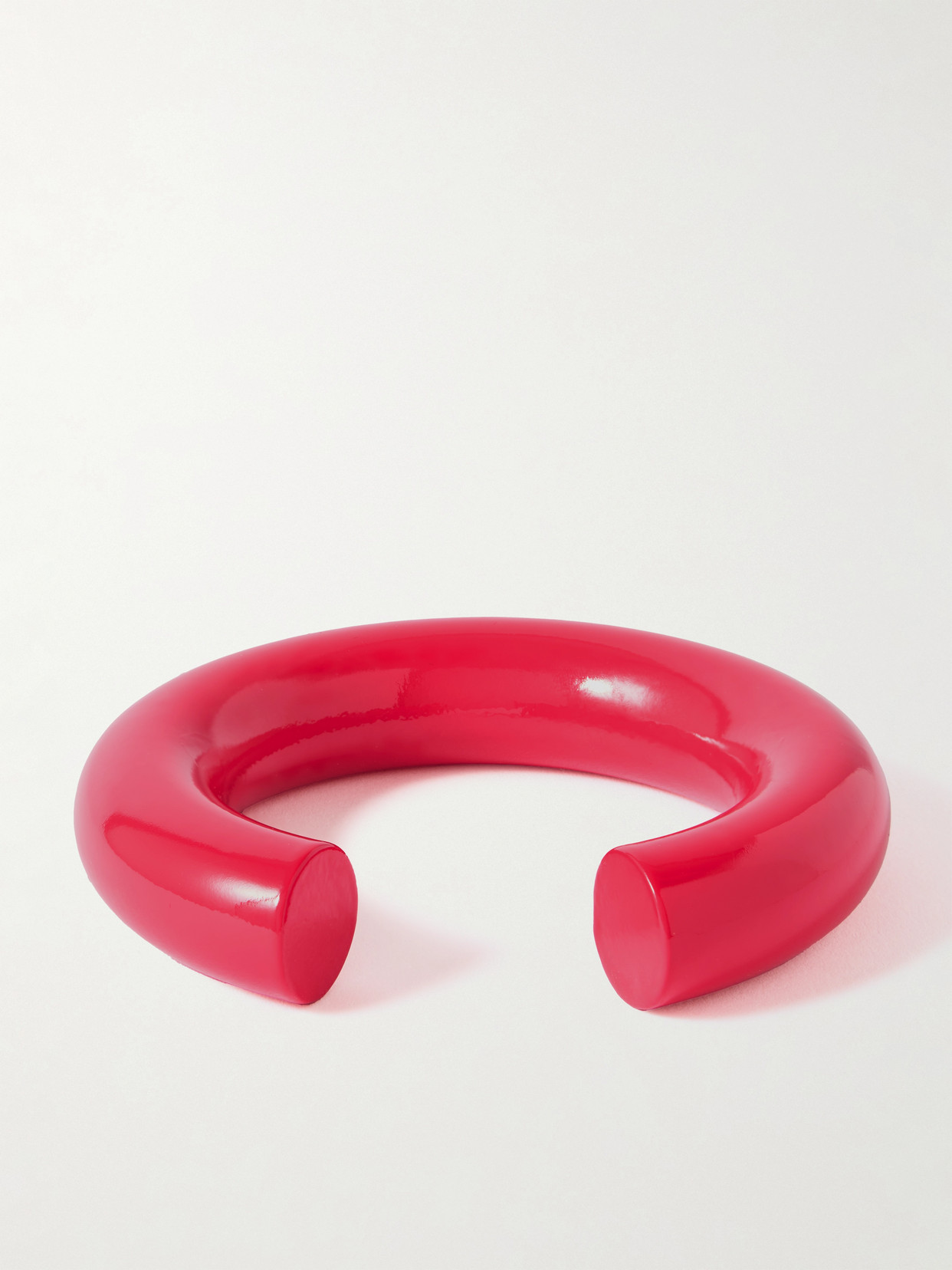 Uncommon Matters Swell Wood Cuff
