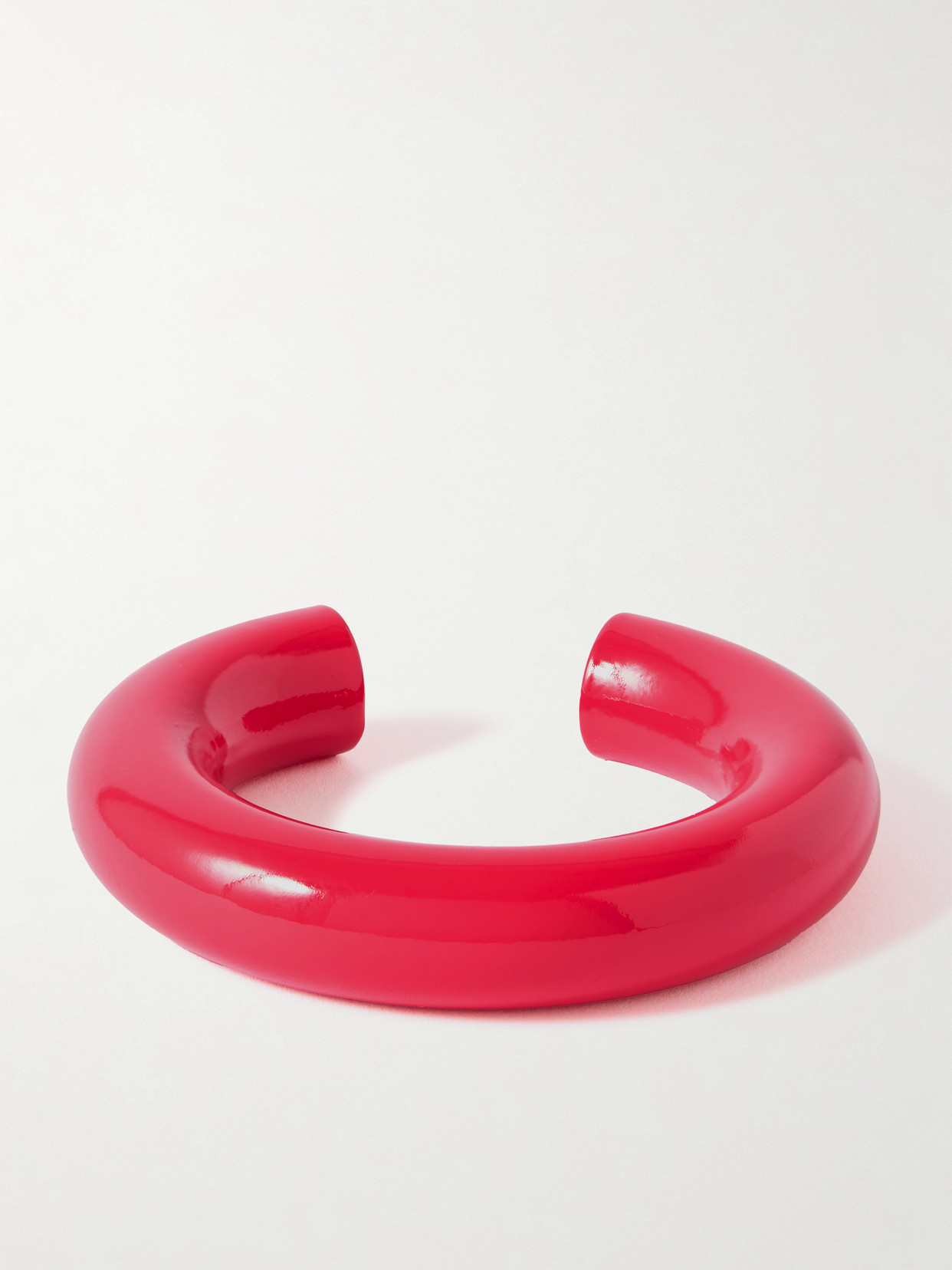 Uncommon Matters Swell Wood Cuff