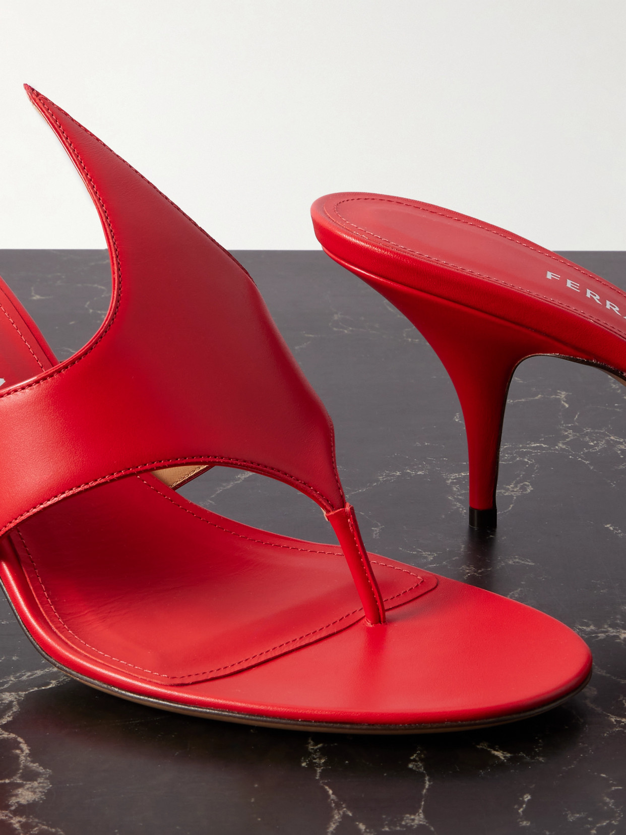 Lyrai Mules