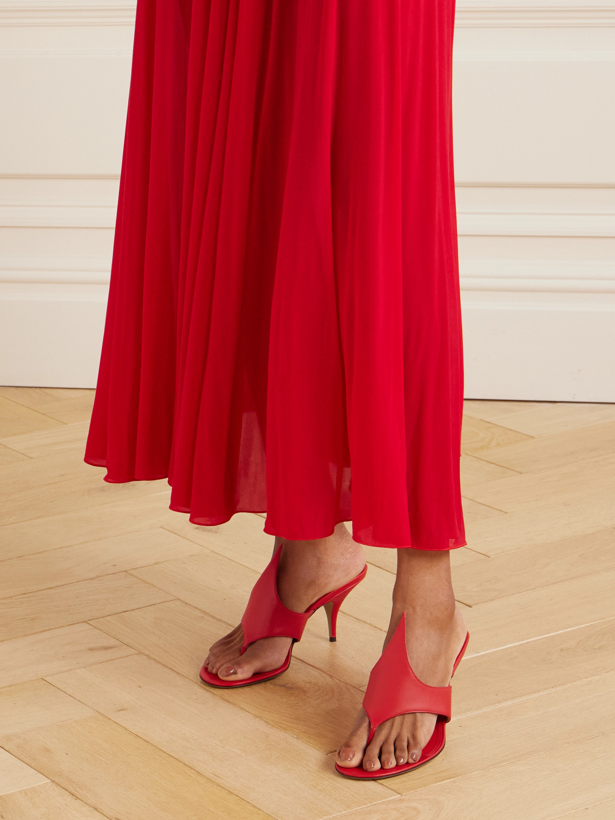 Lyrai Mules