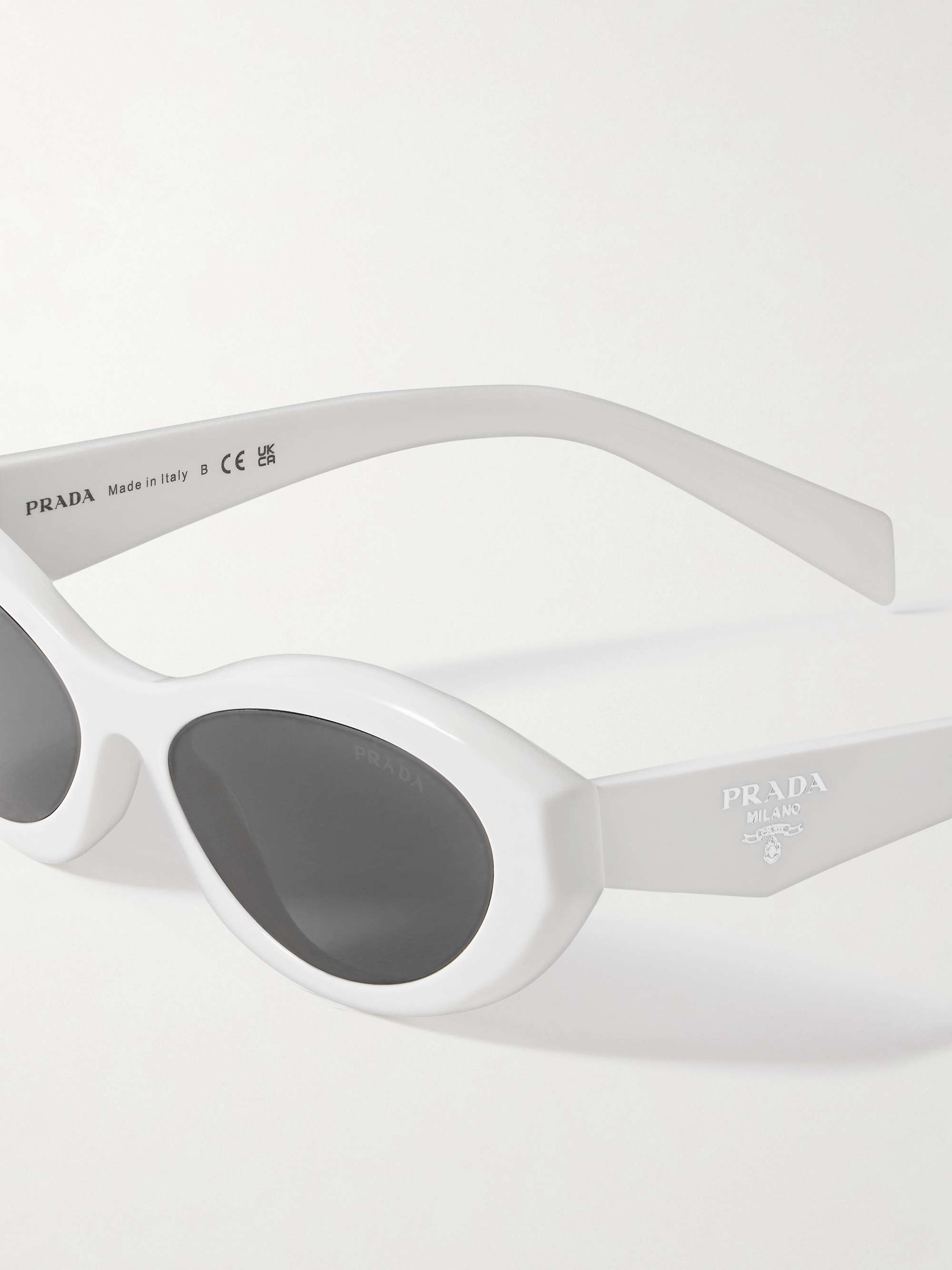 PRADA EYEWEAR 