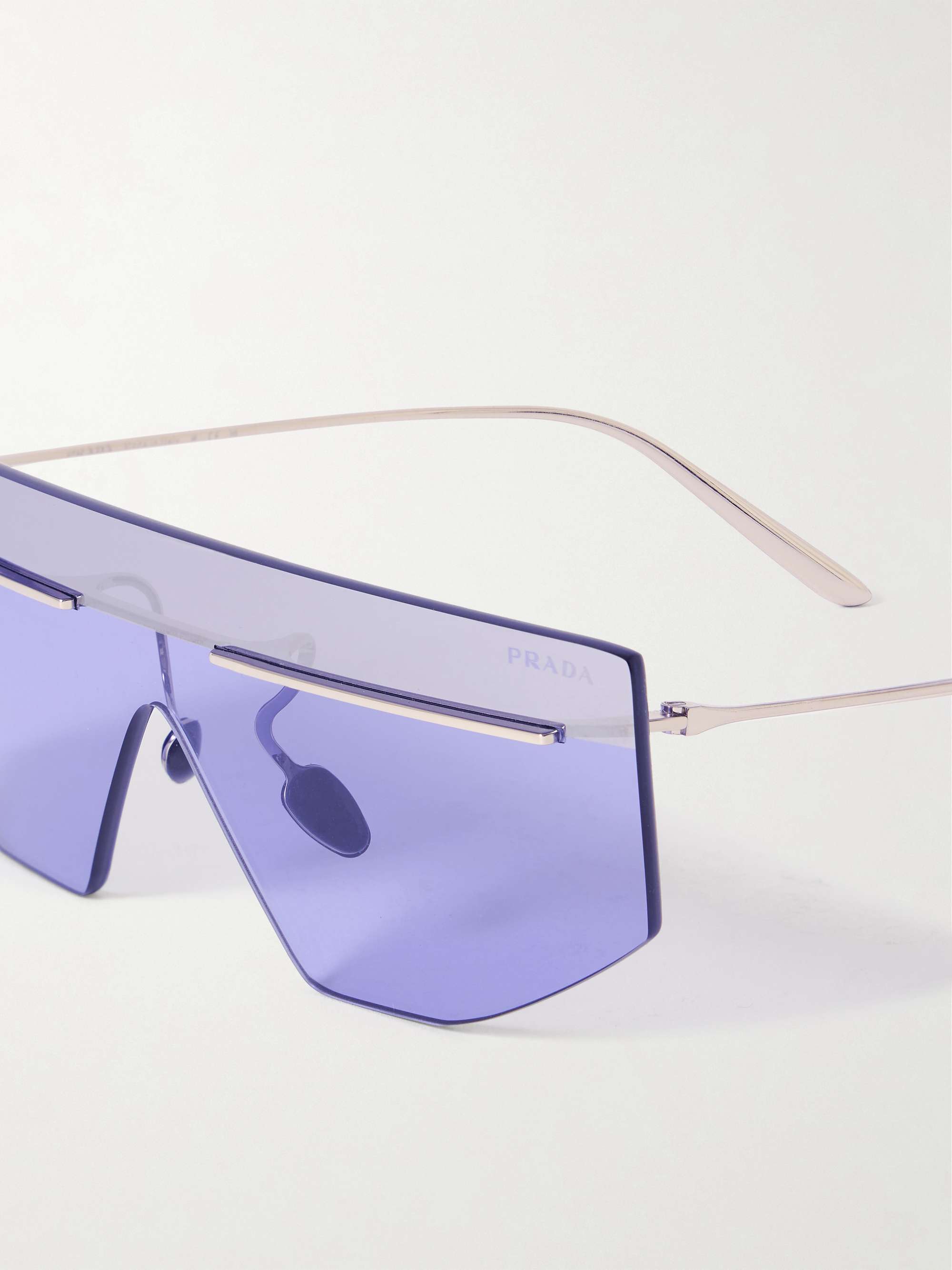 PRADA EYEWEAR 