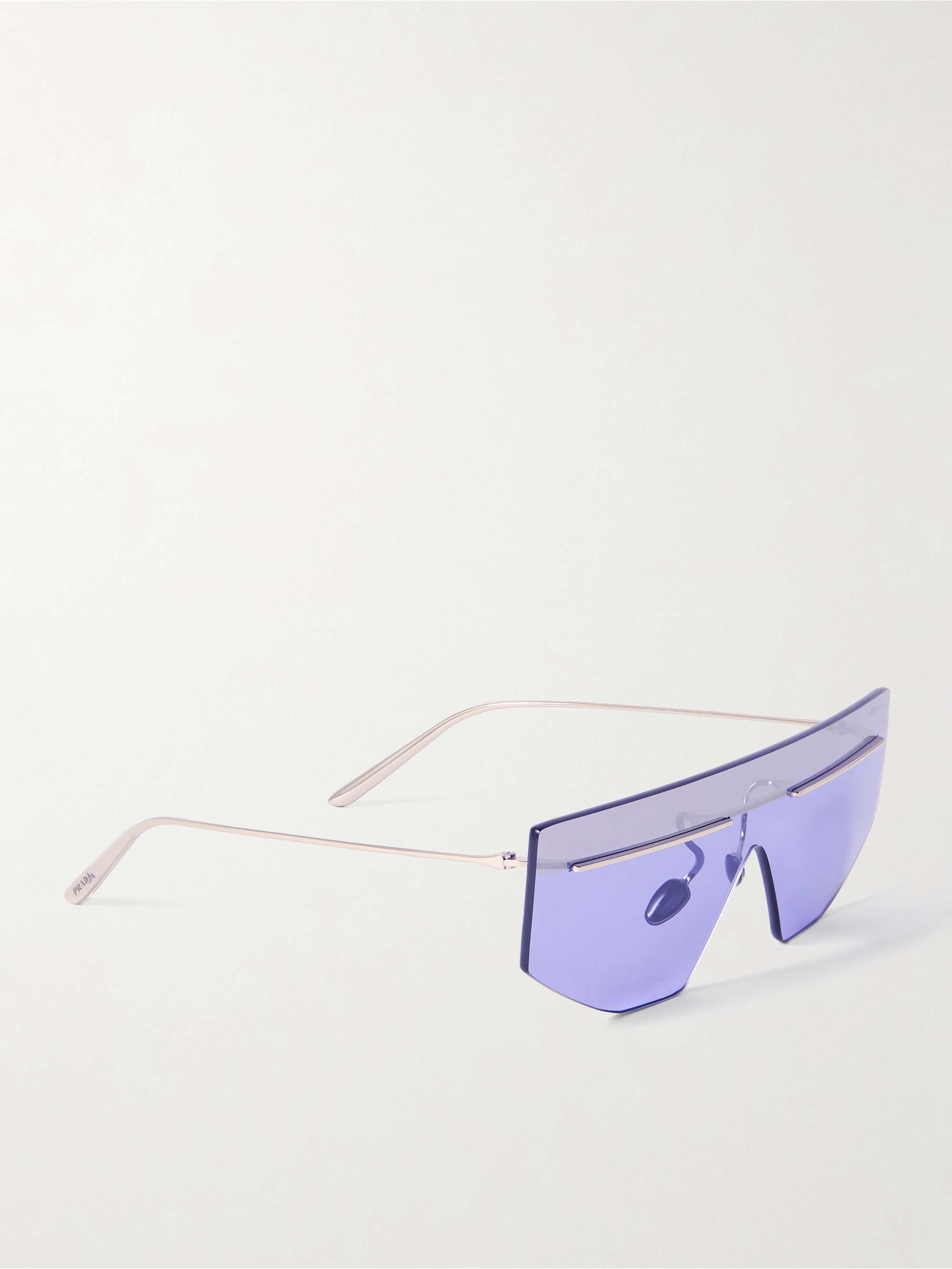PRADA EYEWEAR 