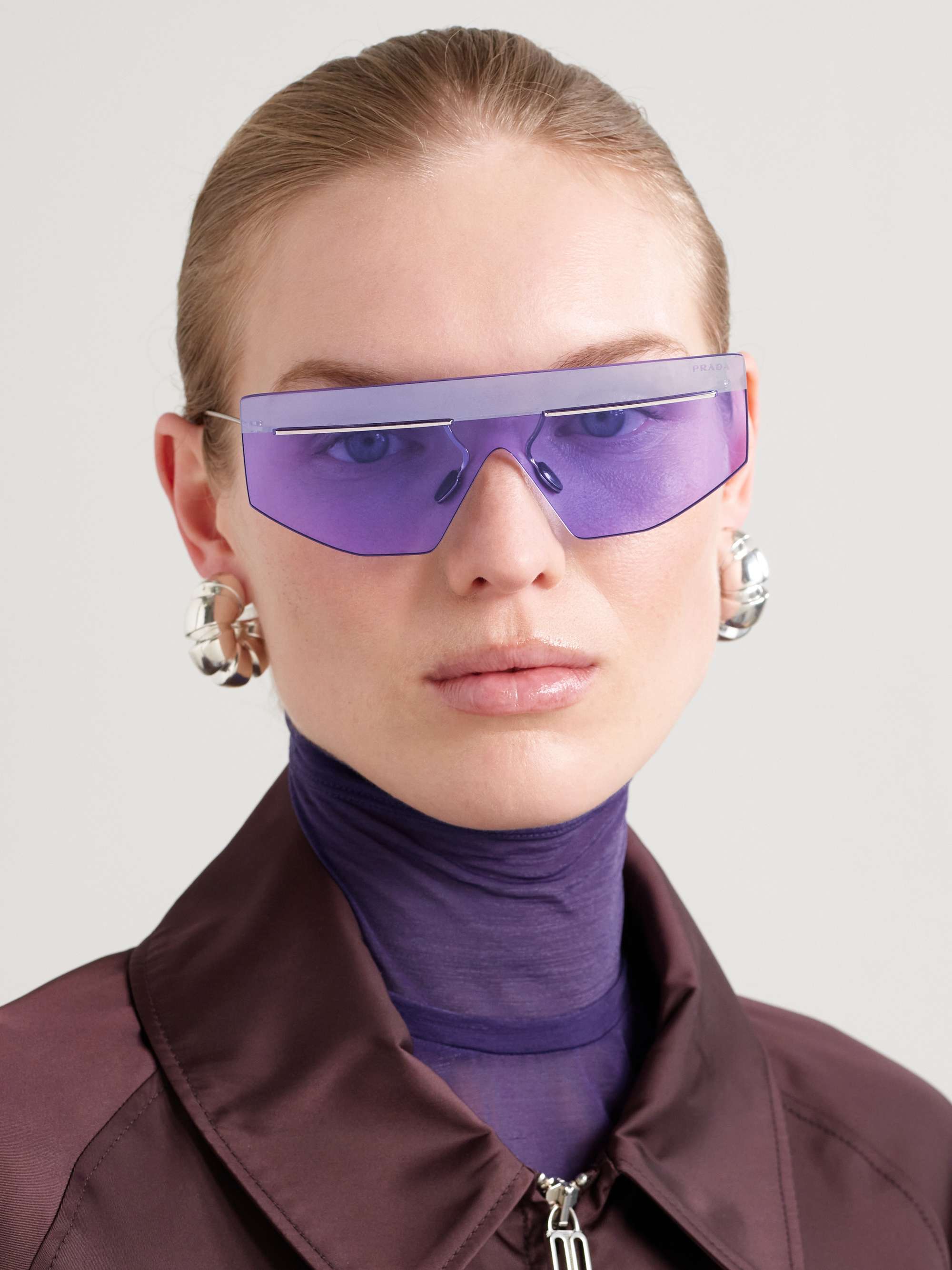 PRADA EYEWEAR 