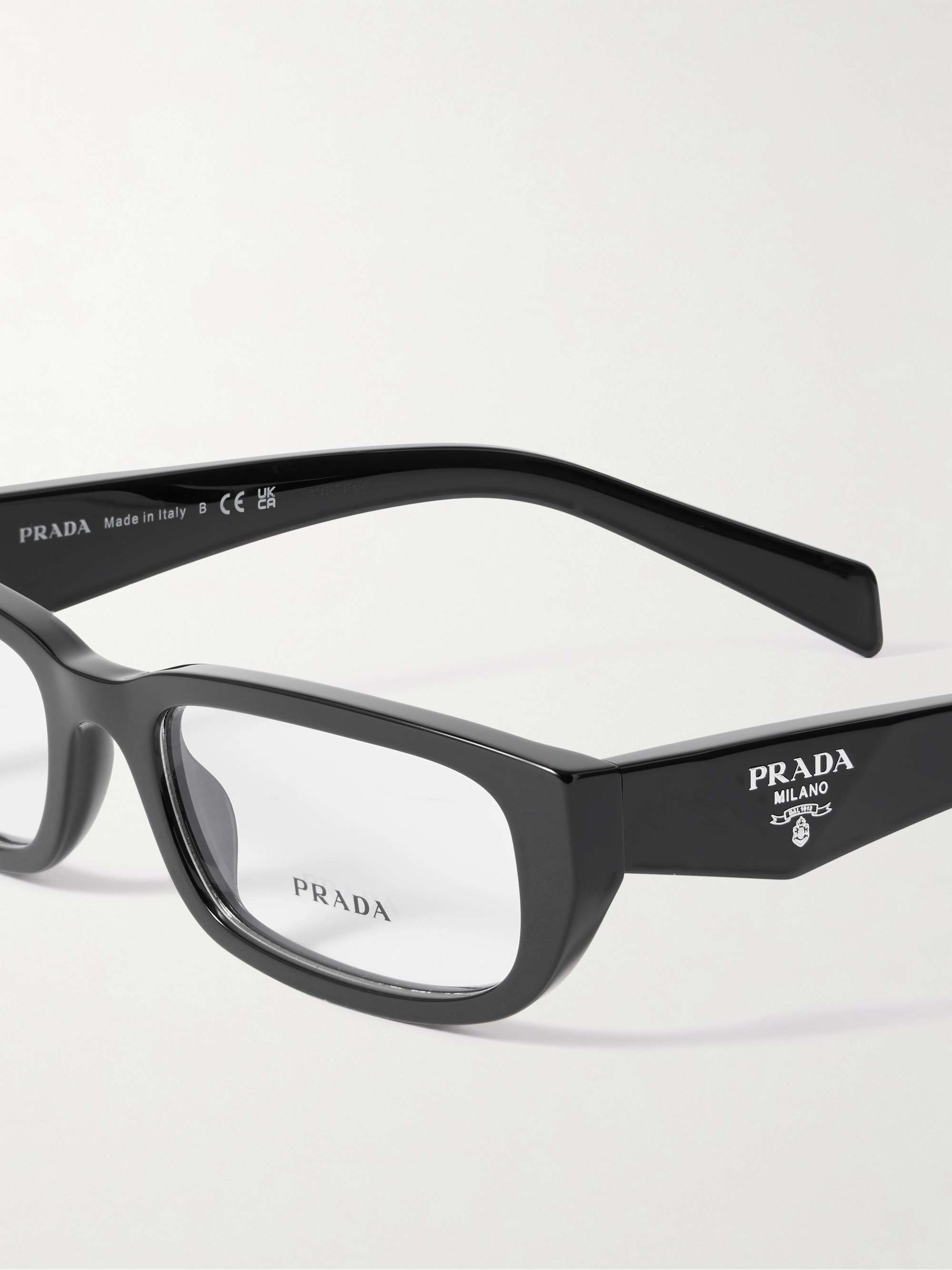 PRADA EYEWEAR 